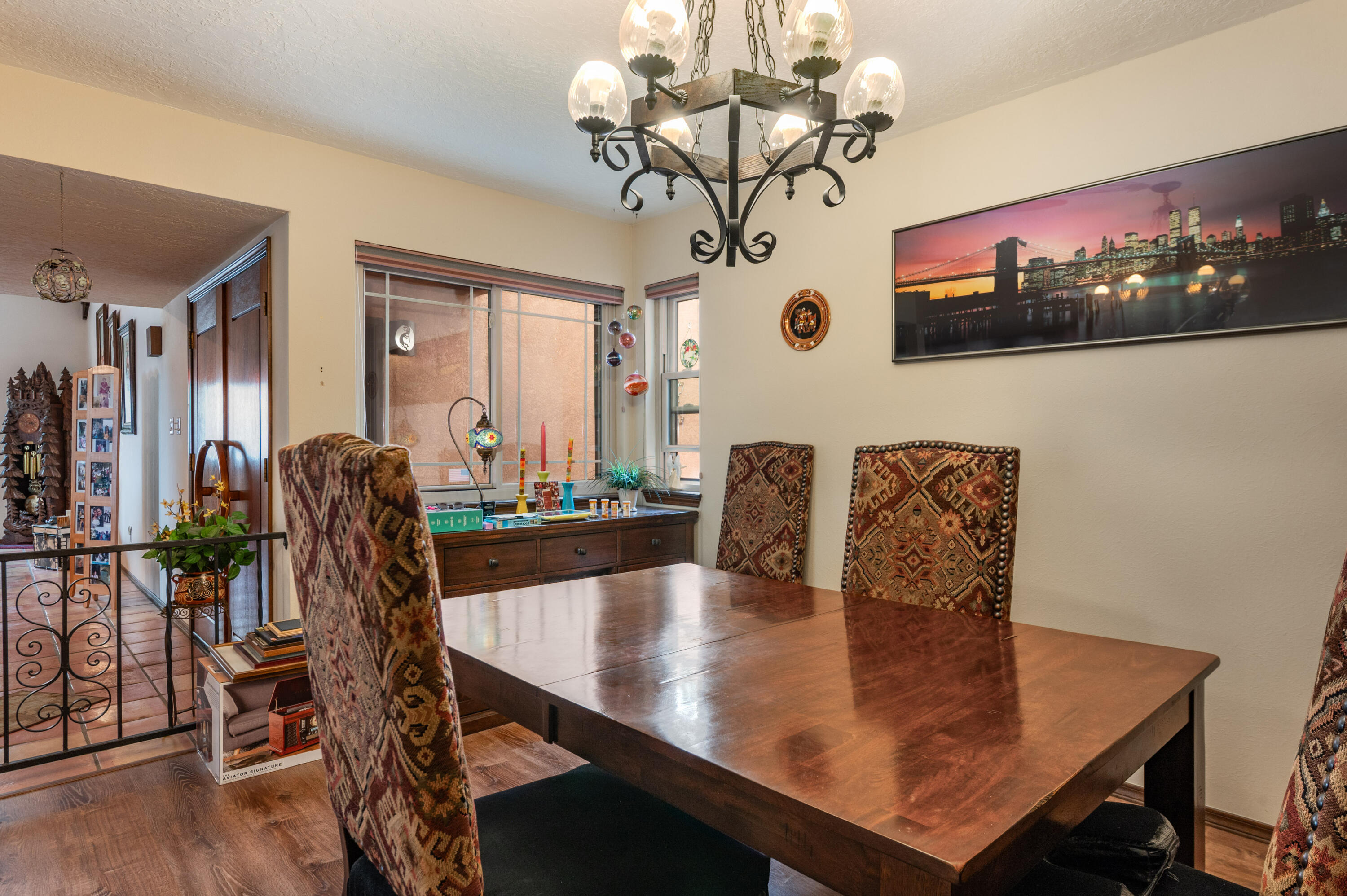 Photo 19 — 4121 Glen Canyon Road NE