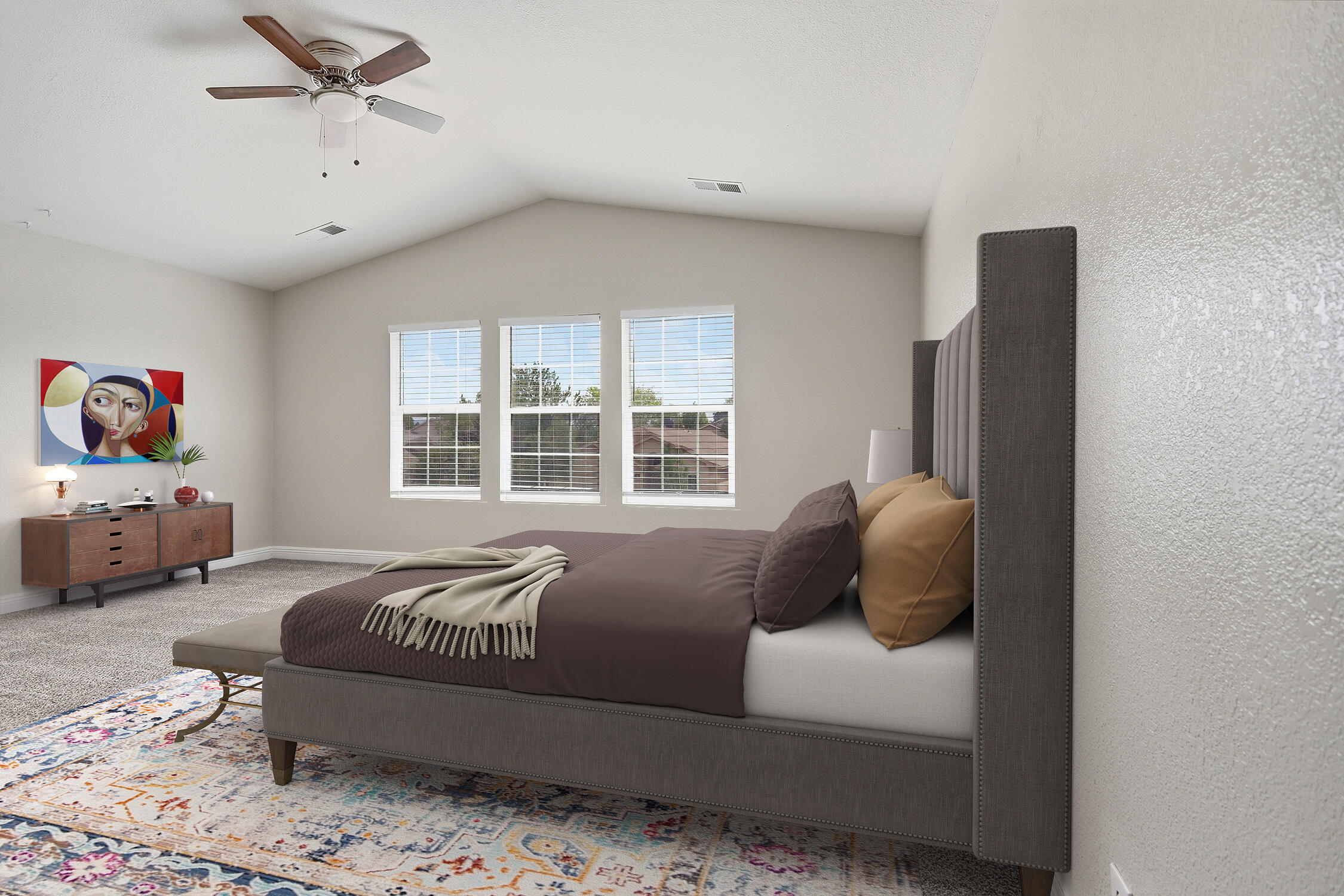 Photo 15 — 721 Valley Meadows Drive NE