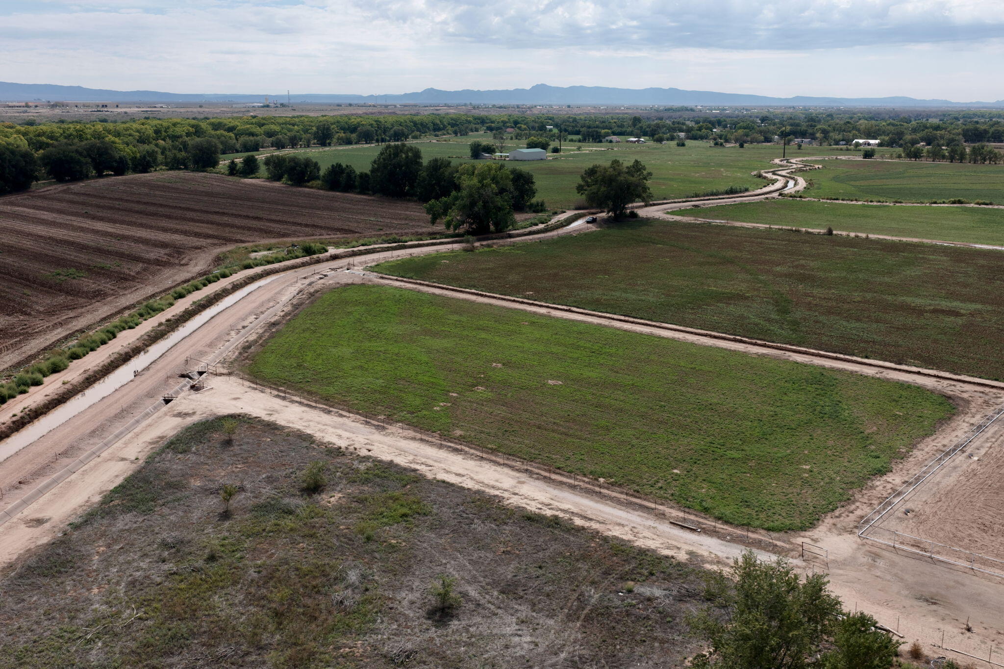 Photo 11 —  Oso Road