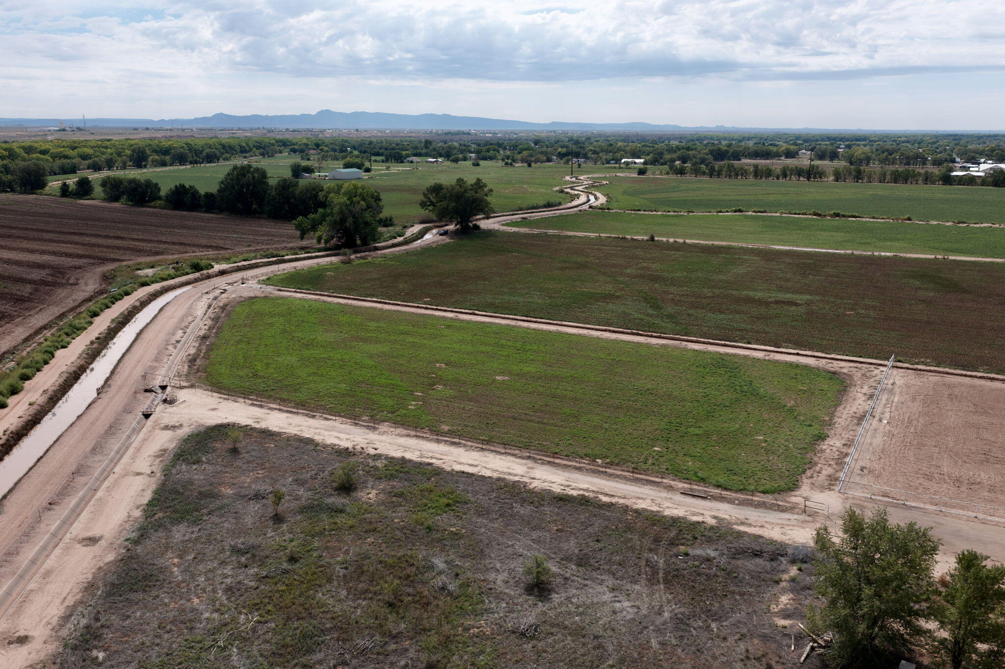Photo 17 —  Oso Road