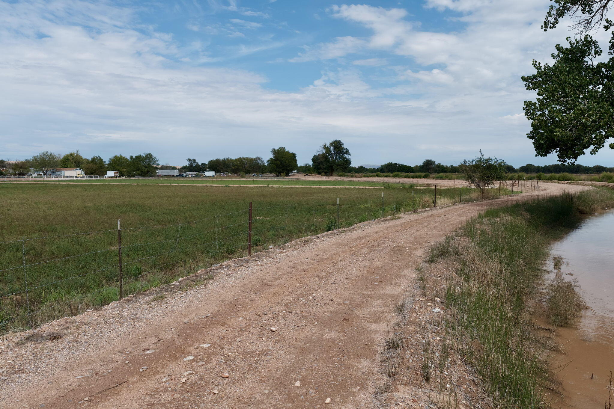 Photo 3 —  Oso Road
