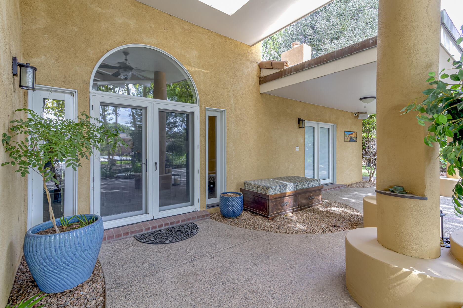 Photo 3 — 5808 Padre Roberto Road NW