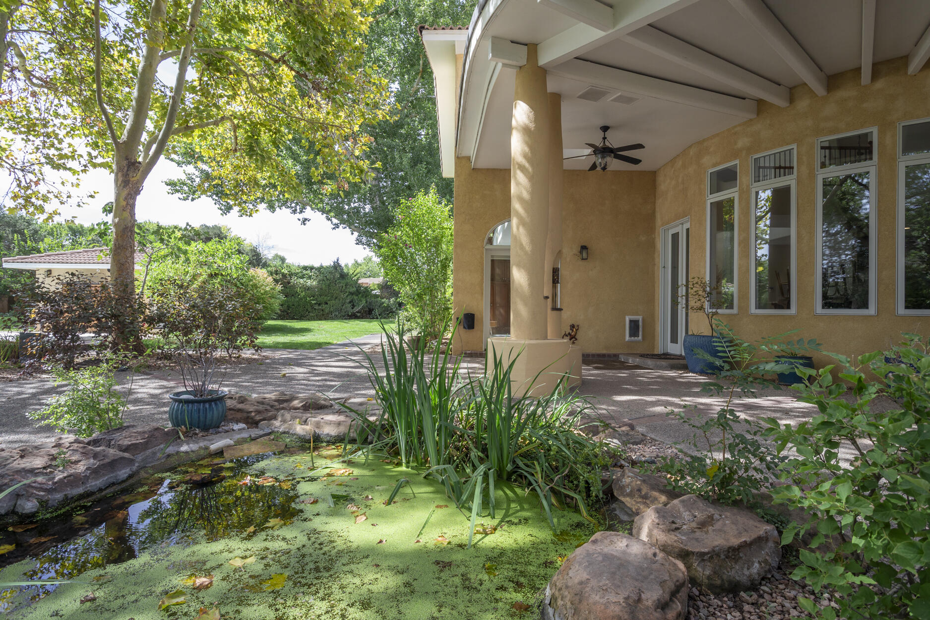 Photo 5 — 5808 Padre Roberto Road NW