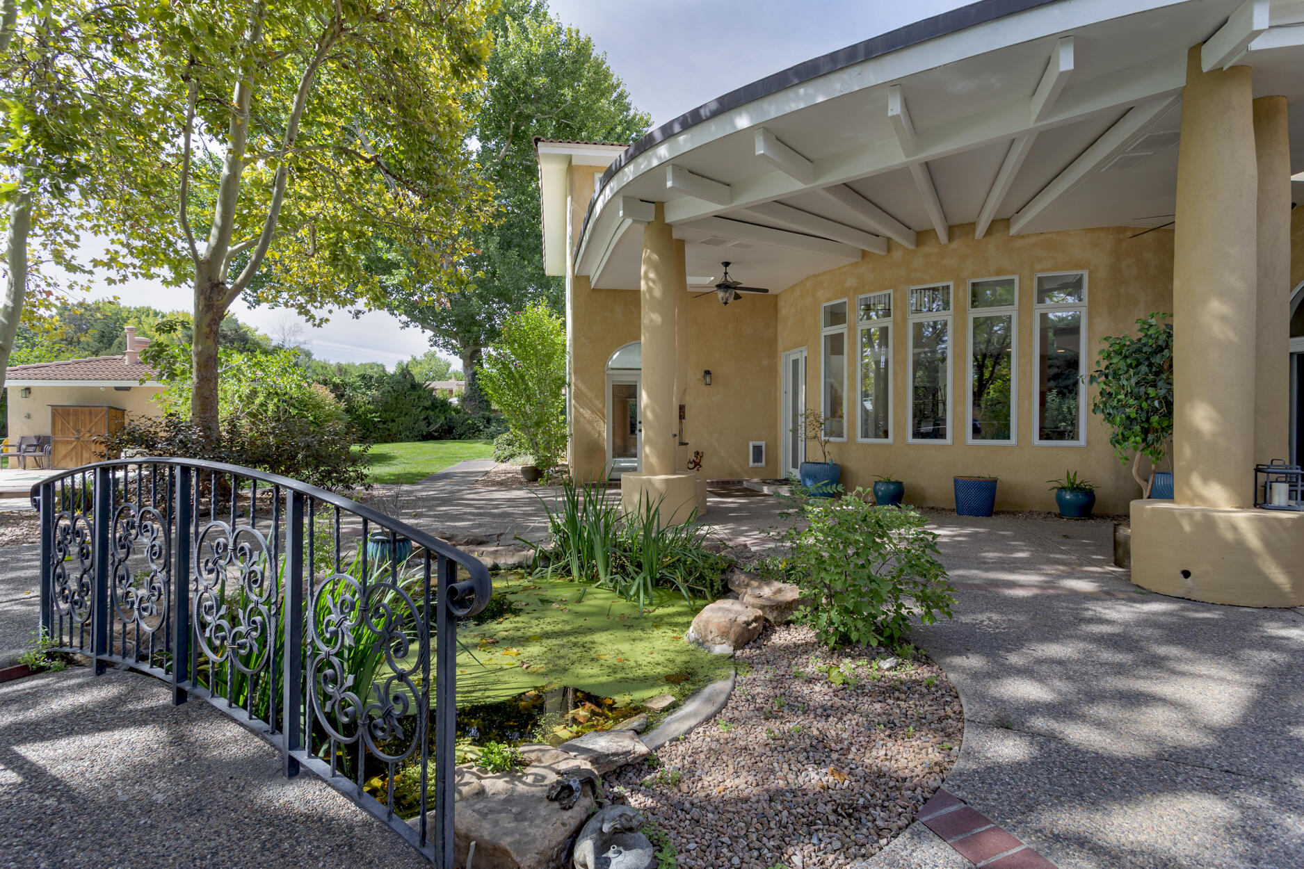 Photo 6 — 5808 Padre Roberto Road NW