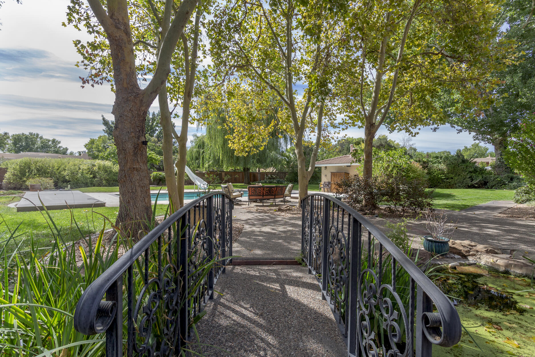 Photo 15 — 5808 Padre Roberto Road NW