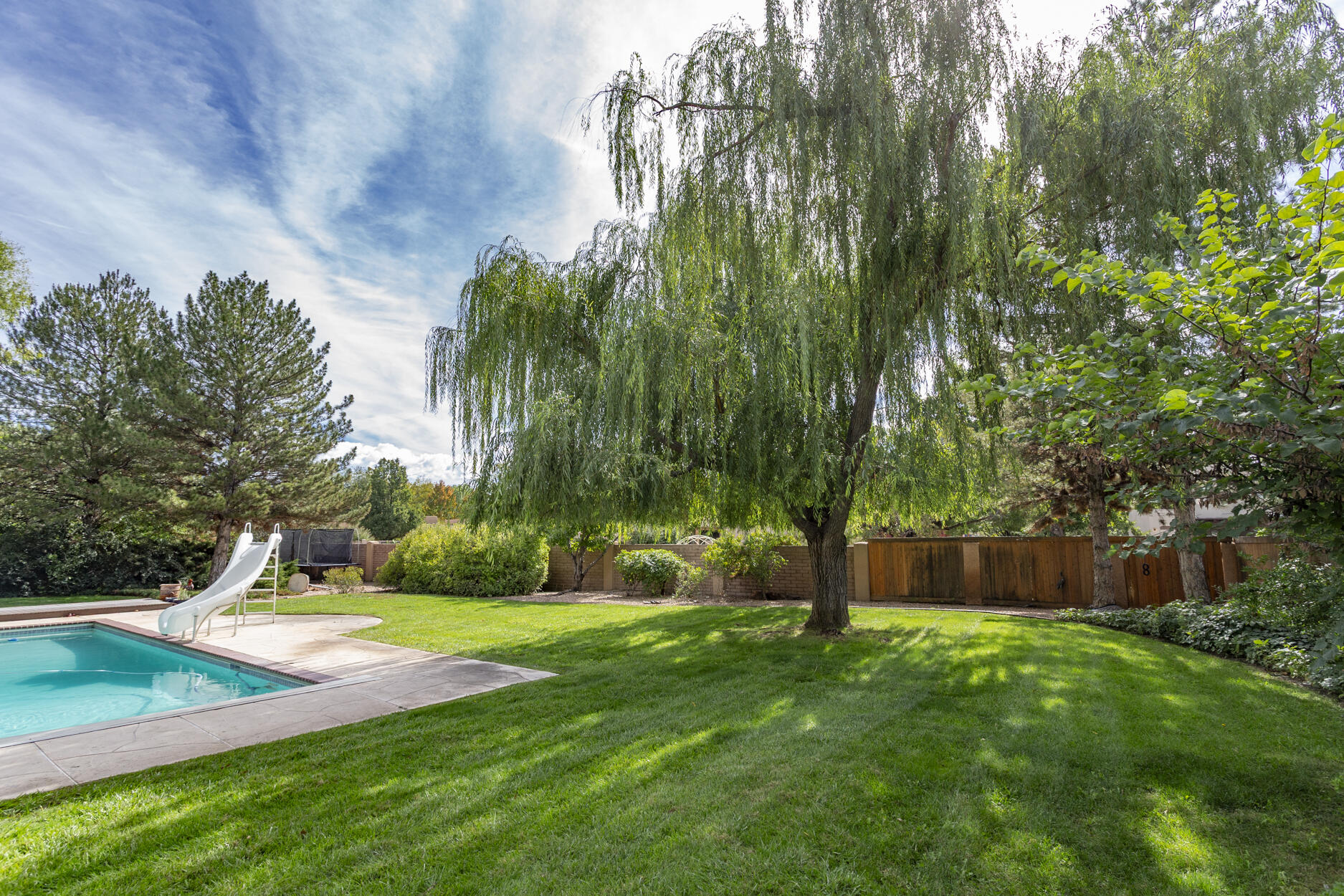 Photo 17 — 5808 Padre Roberto Road NW