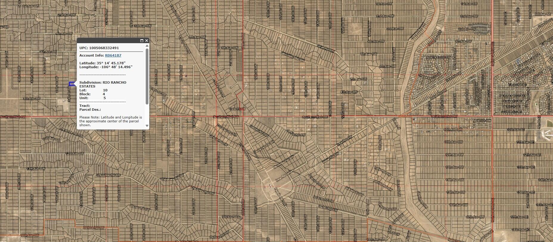 Photo 2 —  34th U5 B4 L10 Street SW 5