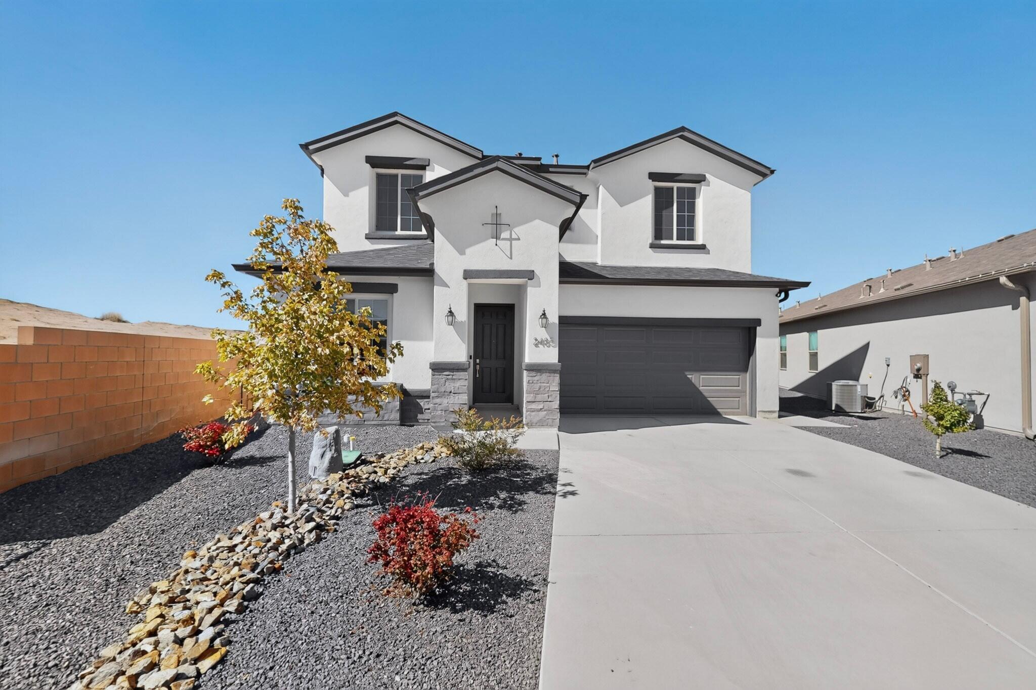 2485 Dover Drive