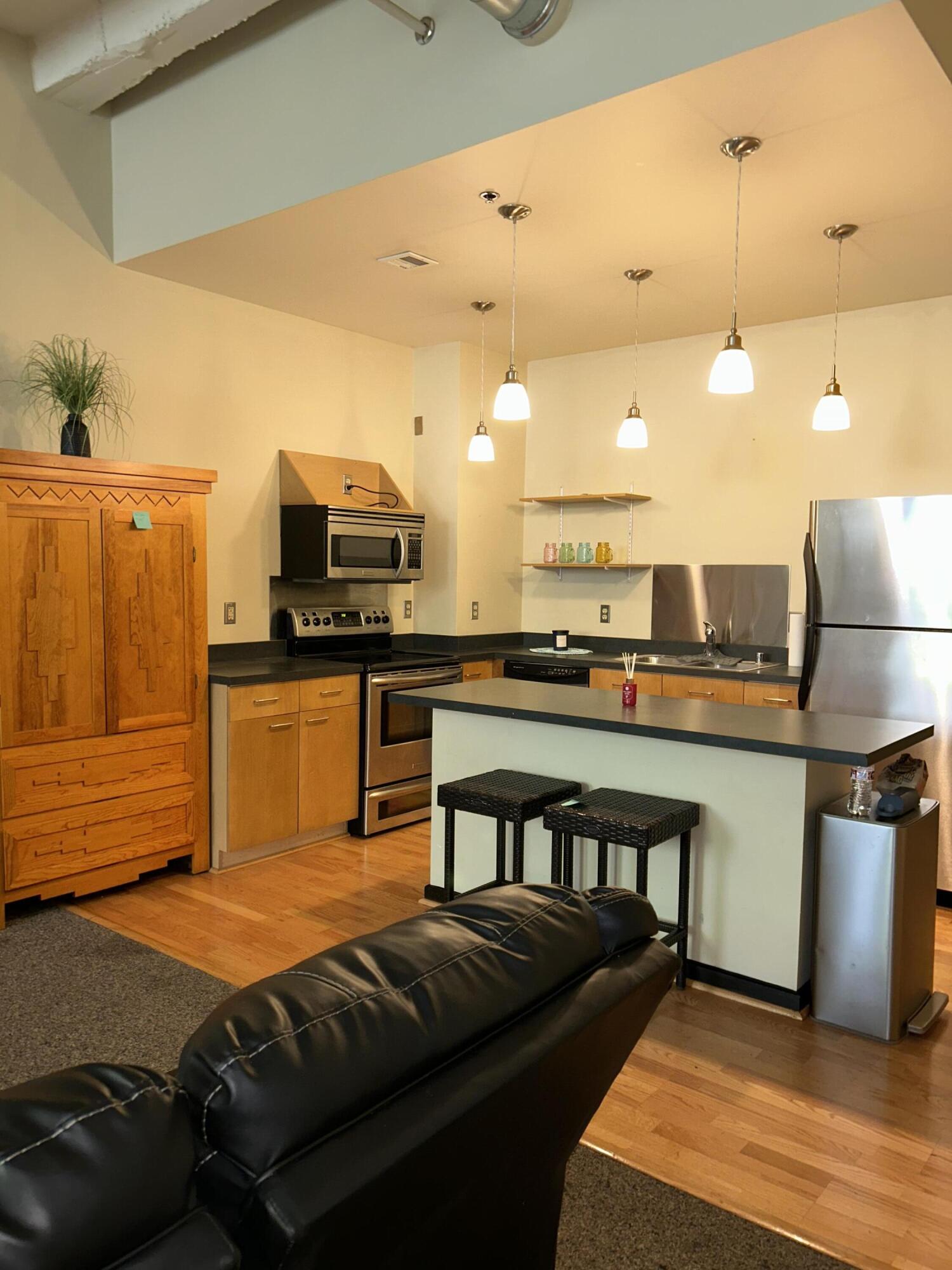Photo 11 — 300 Tijeras Avenue NE APT 202