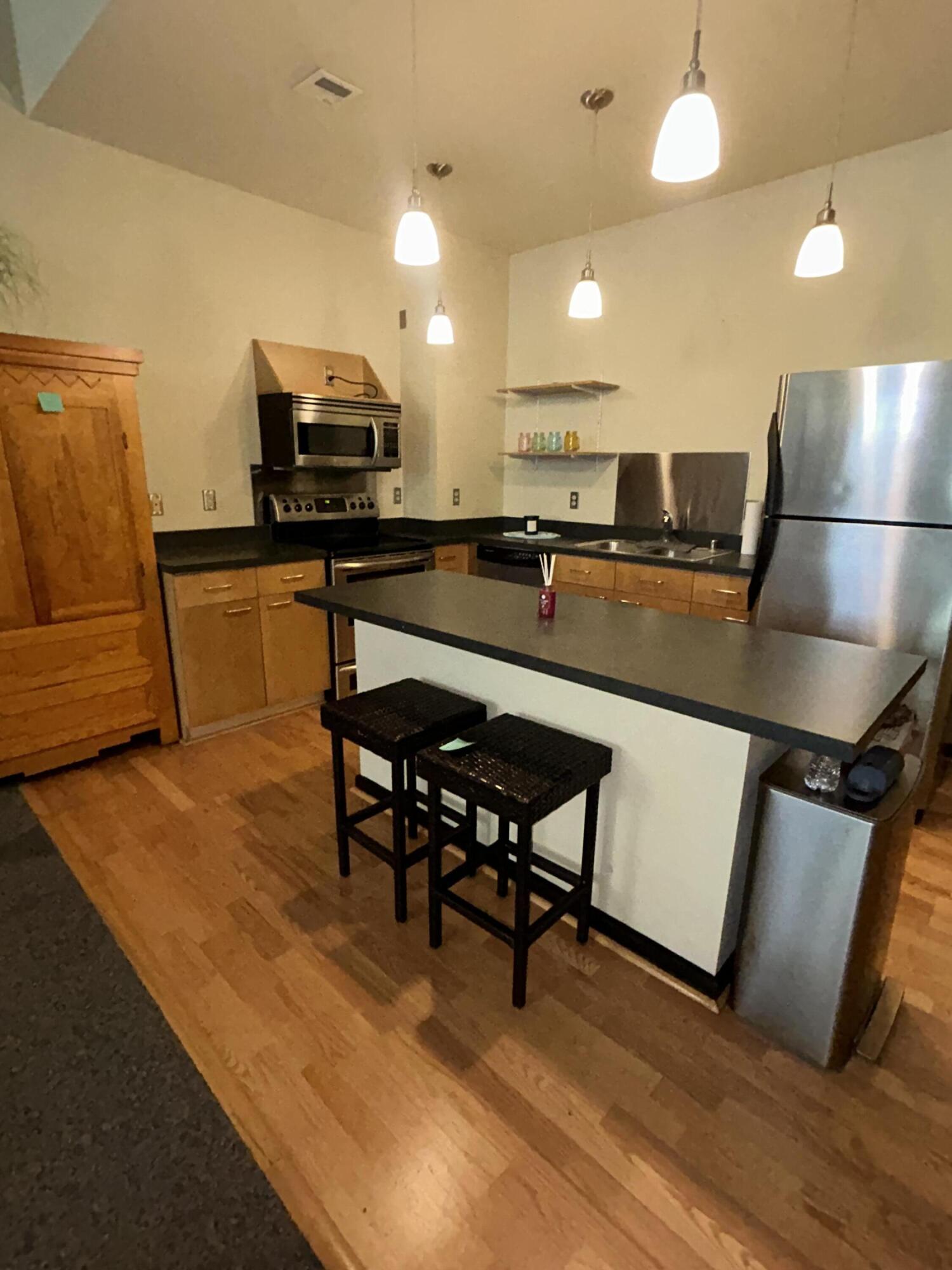 Photo 9 — 300 Tijeras Avenue NE APT 202