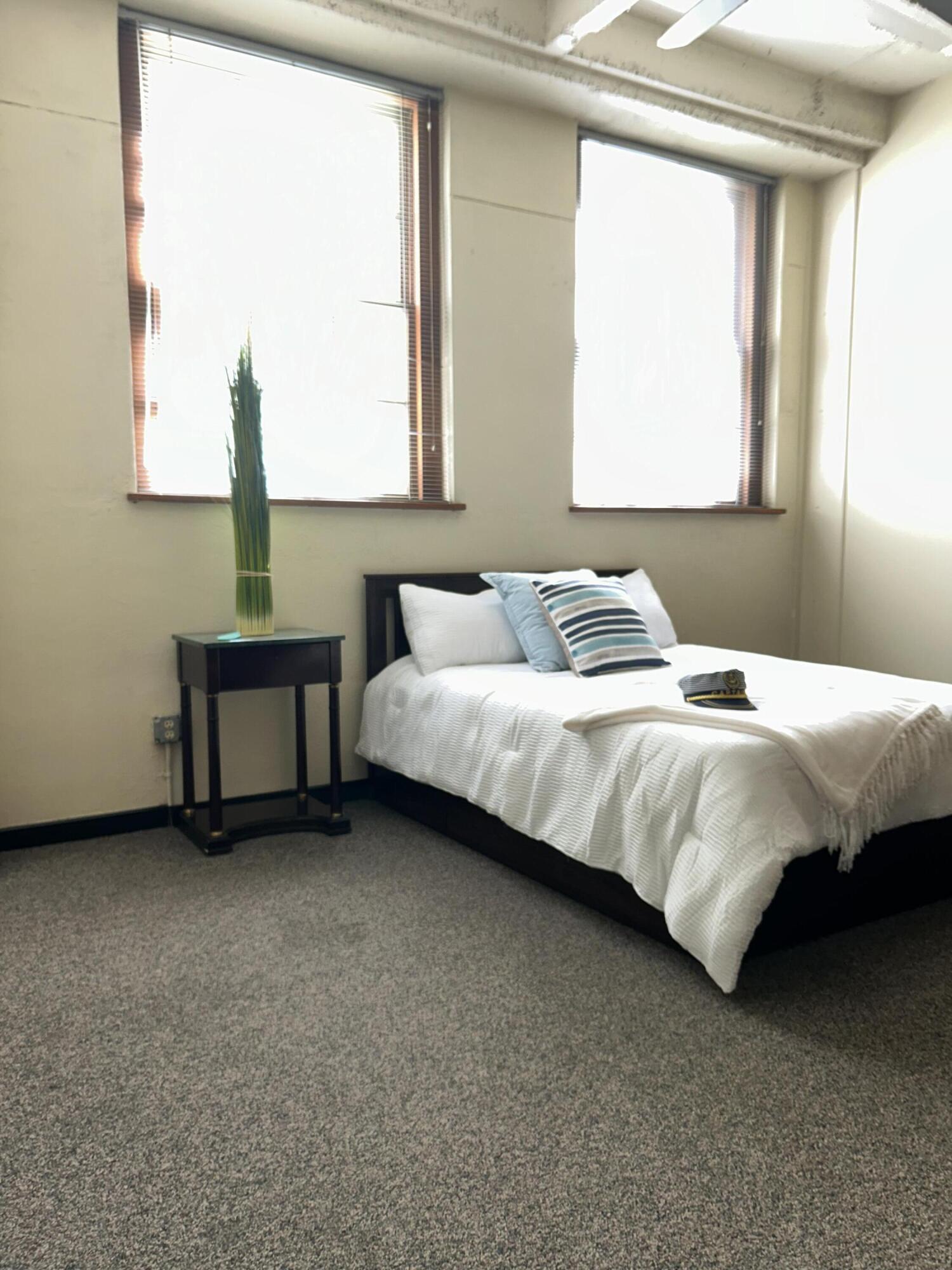 Photo 5 — 300 Tijeras Avenue NE APT 202