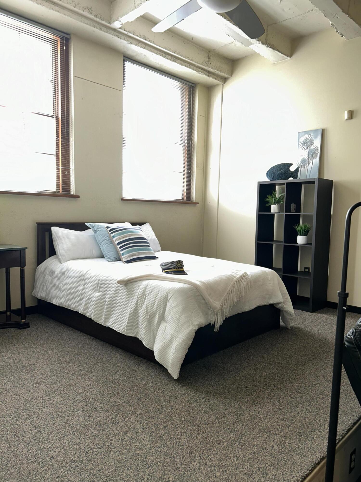 Photo 4 — 300 Tijeras Avenue NE APT 202