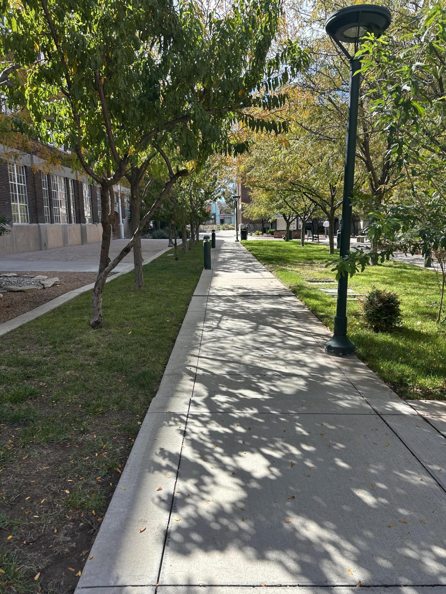 Photo 20 — 300 Tijeras Avenue NE APT 202