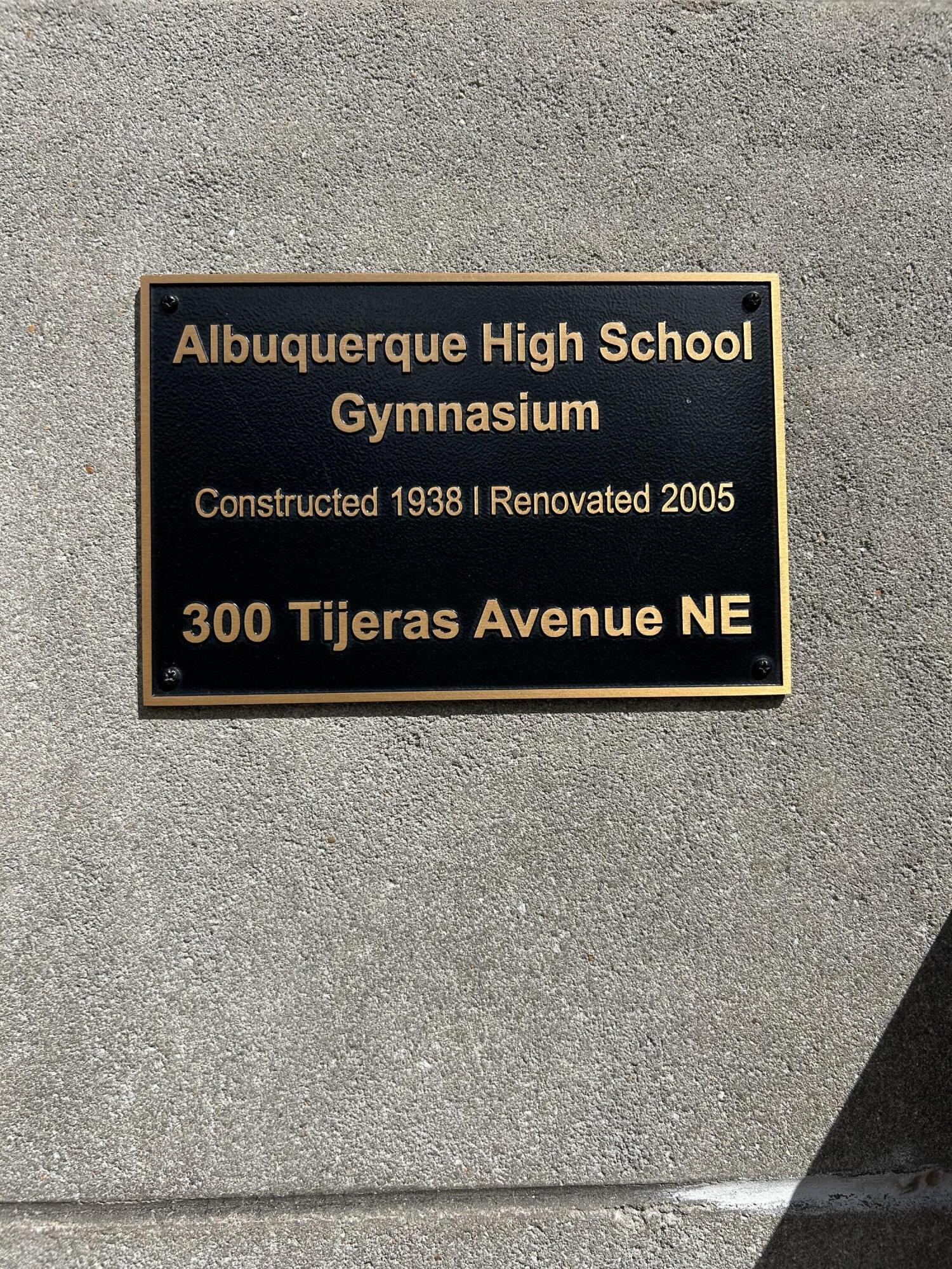 Photo 19 — 300 Tijeras Avenue NE APT 202