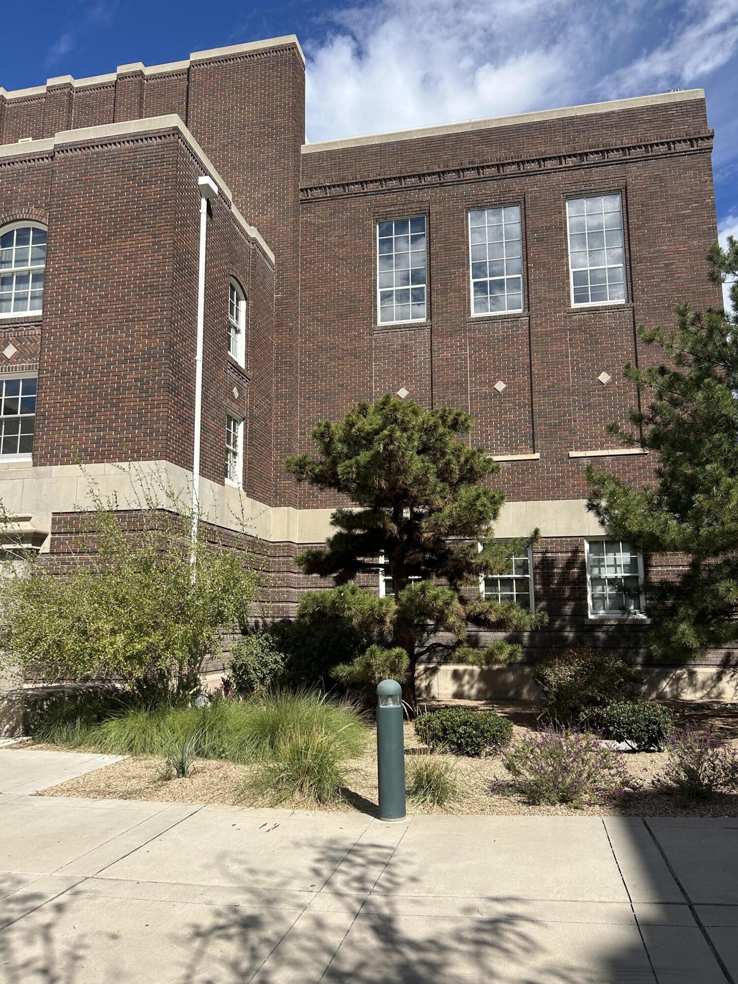 Photo 18 — 300 Tijeras Avenue NE APT 202