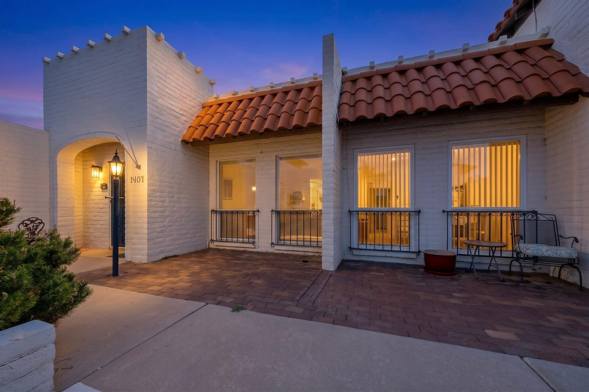 1407 Wagon Train Drive SE, Albuquerque, NM 87123