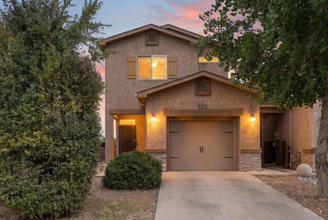 3140 Feather Edge Street SW