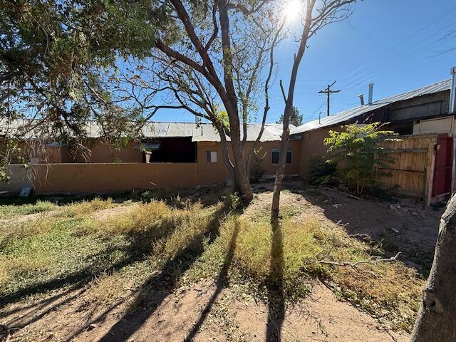 Photo 2 — 207 & 213 Mt Carmel Avenue
