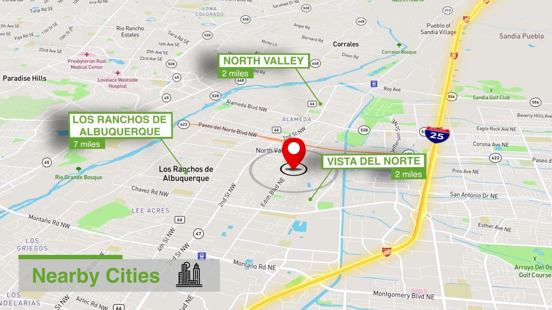 Photo 13 — 200-209 Josefita Road NE