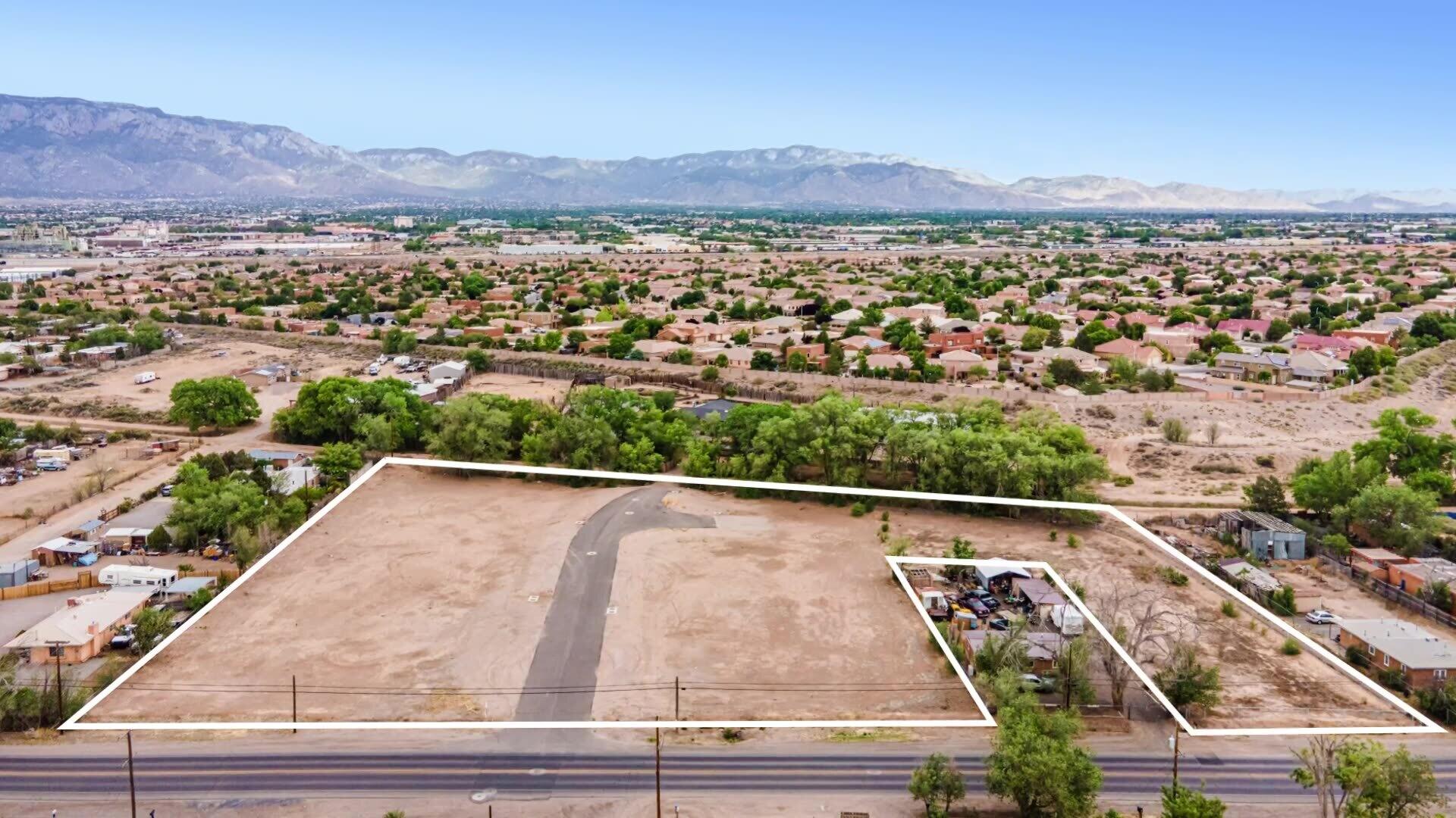 Photo 6 — 200-209 Josefita Road NE