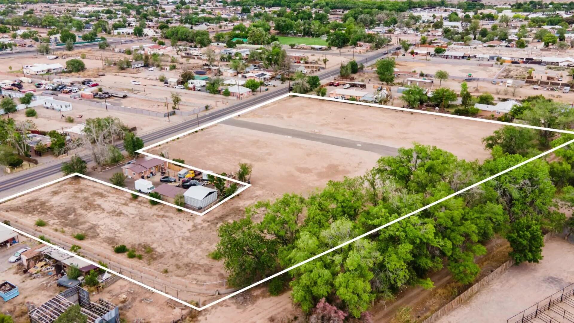 Photo 4 — 200-209 Josefita Road NE