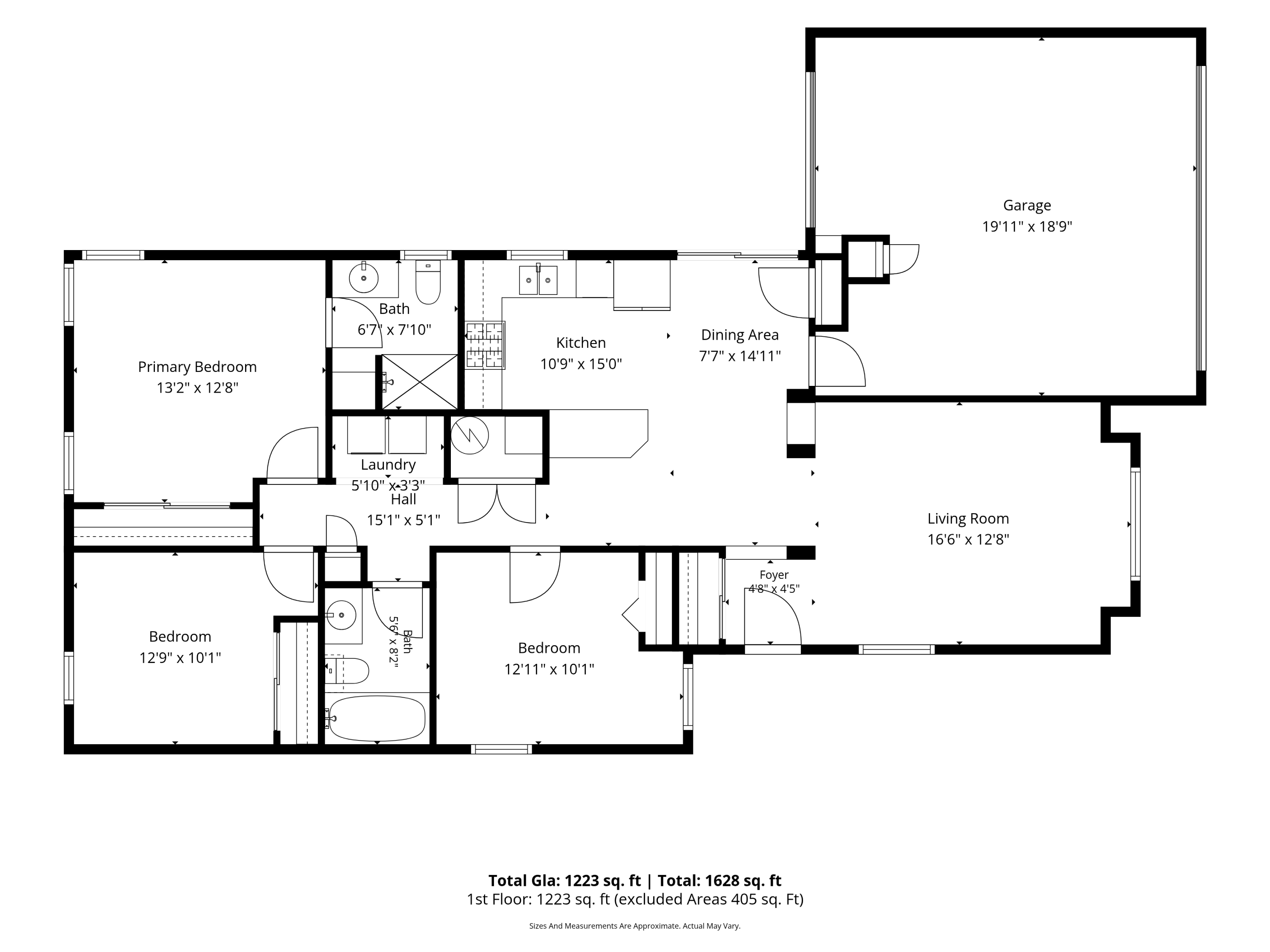 Photo 2 — 1094 Pandora Drive SW