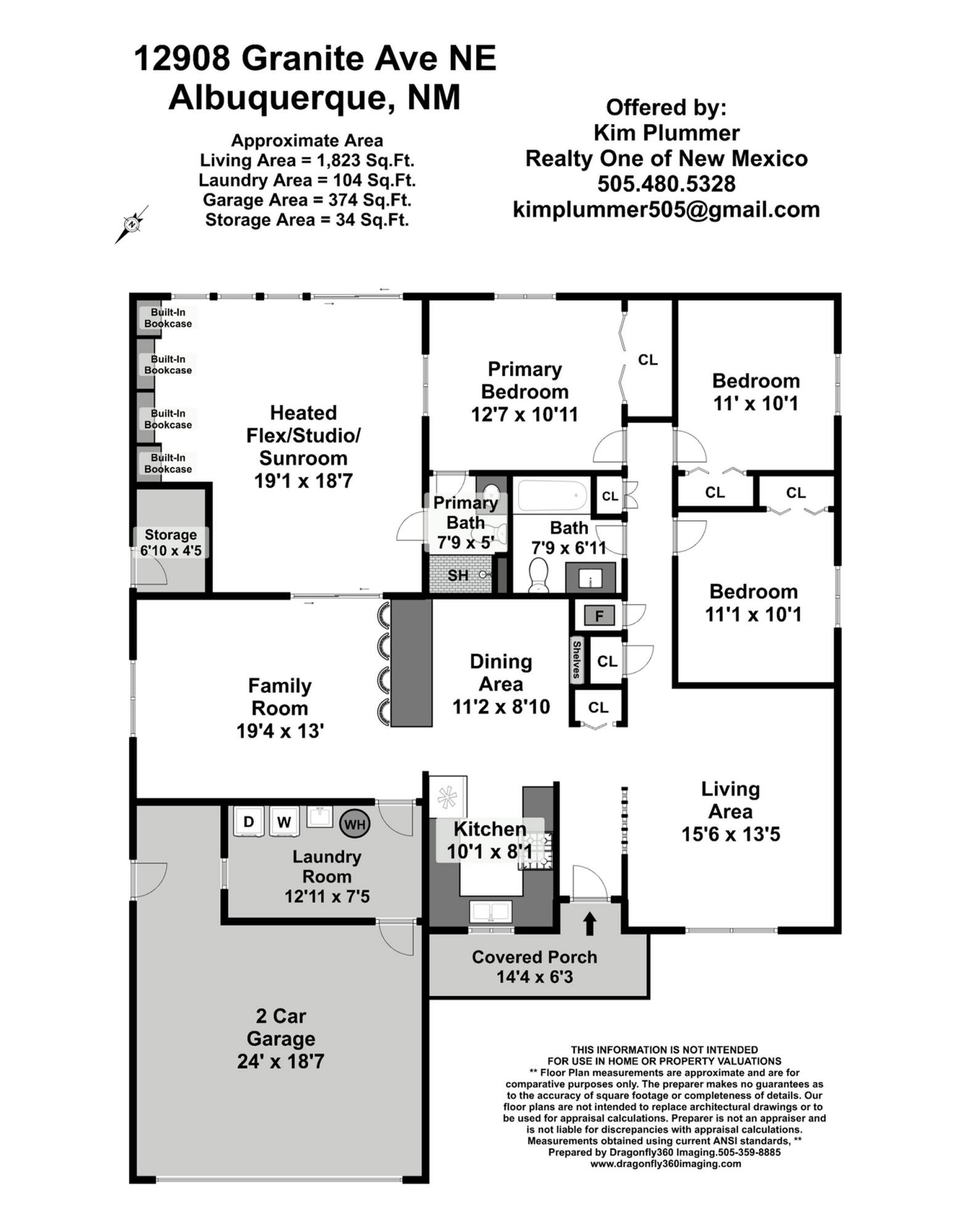Photo 19 — 12908 Granite Avenue NE