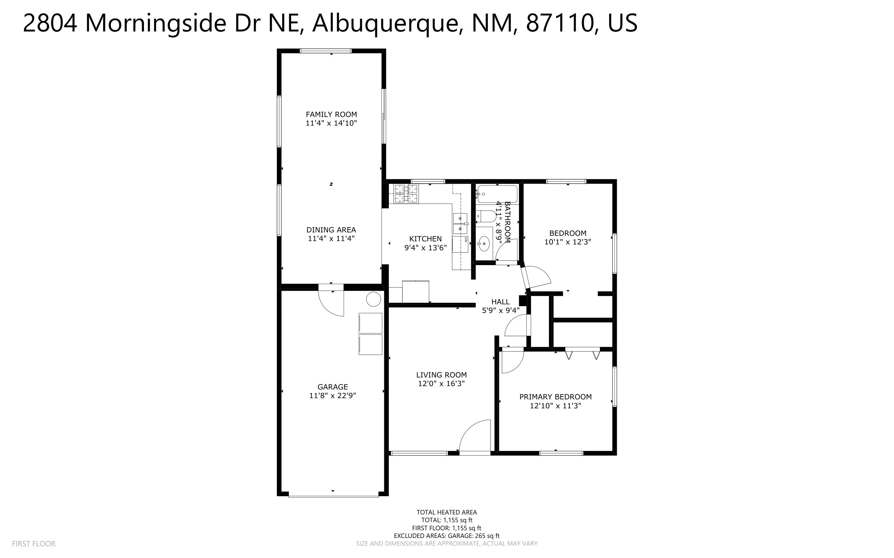 Photo 14 — 2804 Morningside Drive NE