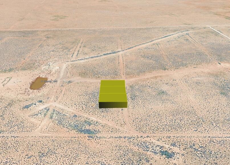 Photo 6 —  Rio Del Oro (U6 B48 L30,31,32)