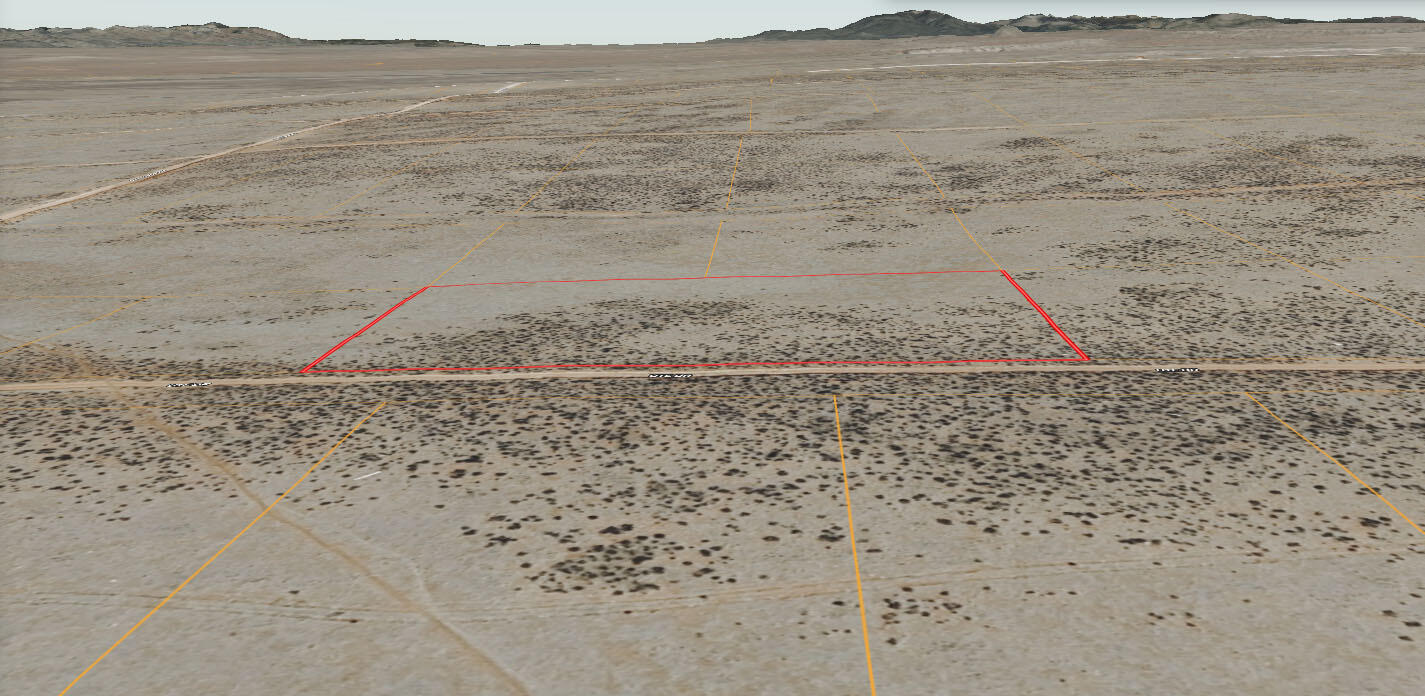 Lot 28-29 Ute Drive, Moriarty, NM 87035