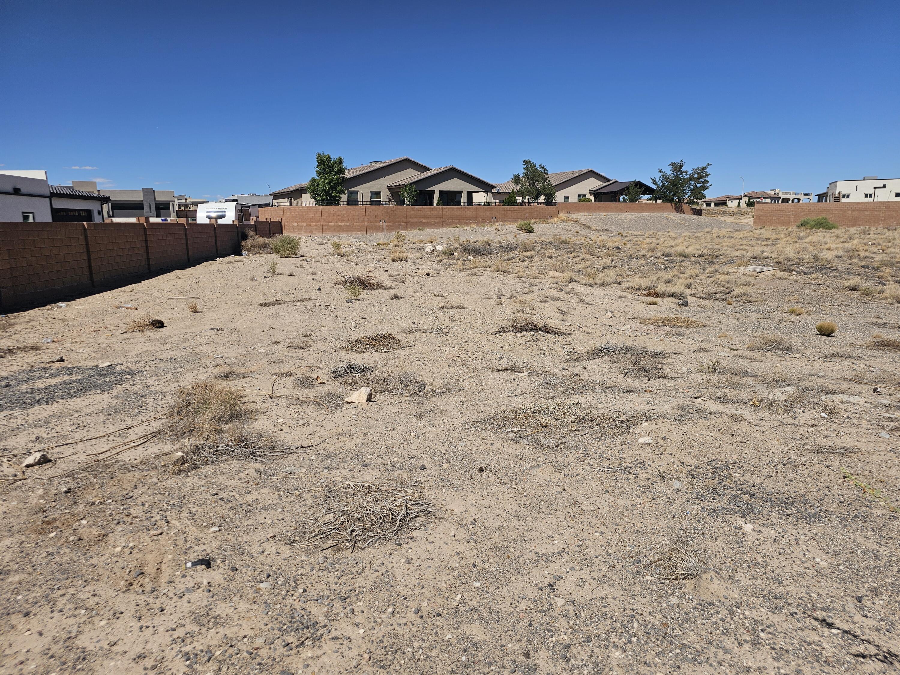 6505 Camino Del Oeste NW, Albuquerque, NM 87120