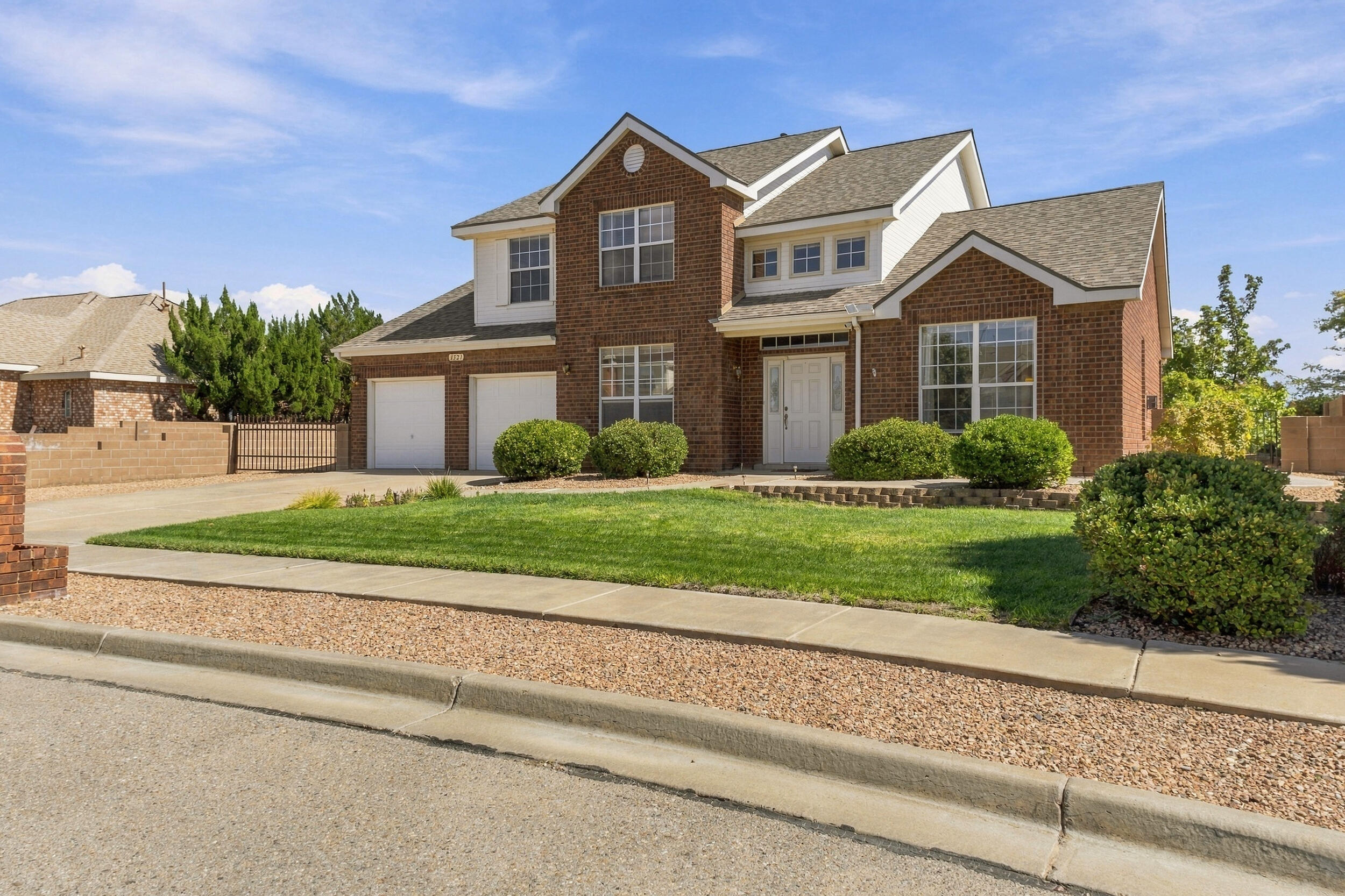 1521 Bosque Vista Loop NW
