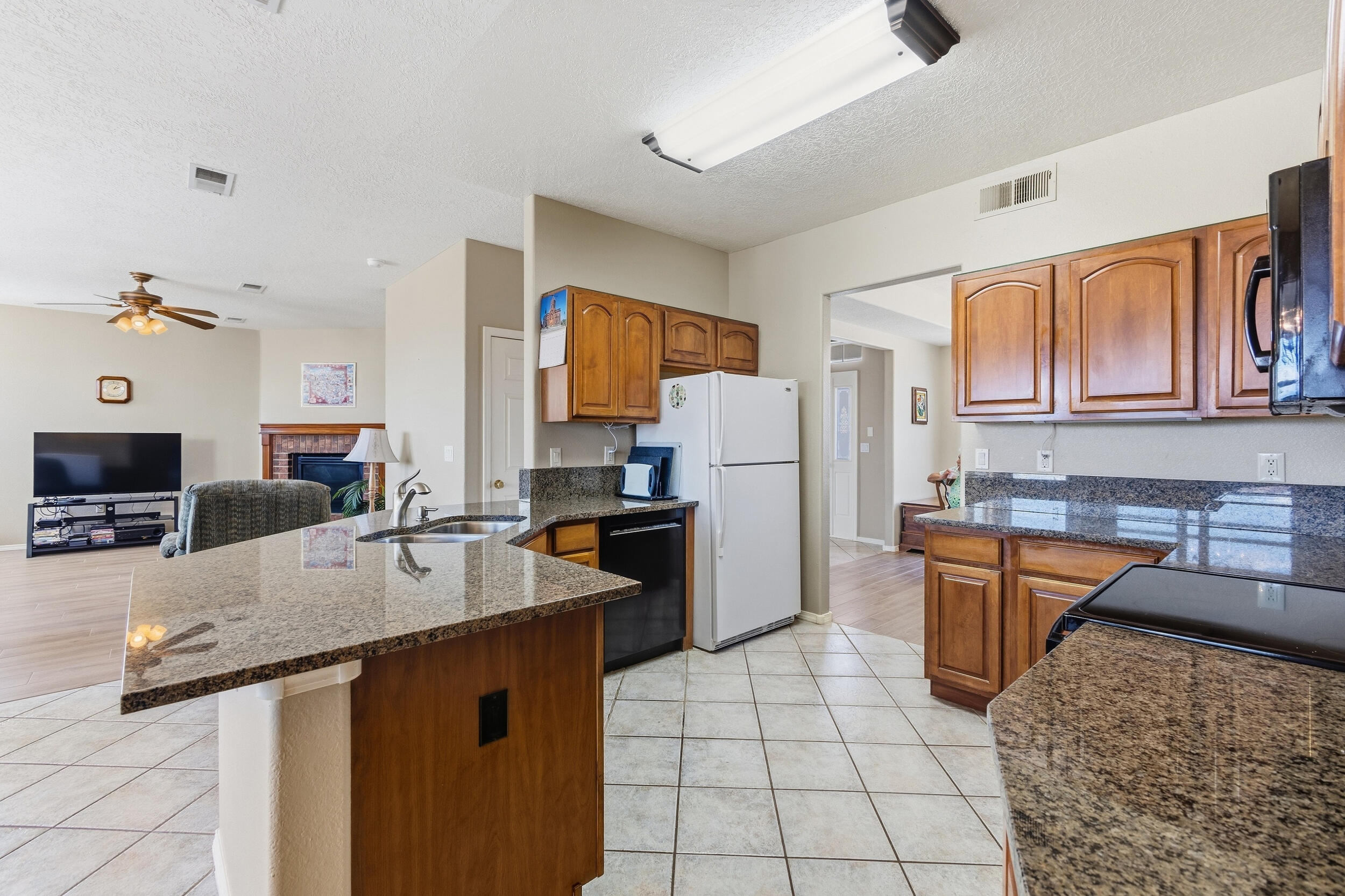 Photo 19 — 1521 Bosque Vista Loop NW