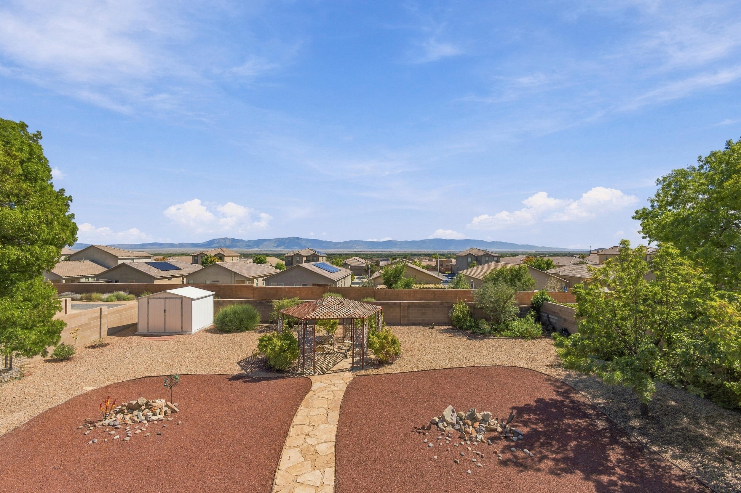 Photo 4 — 1521 Bosque Vista Loop NW