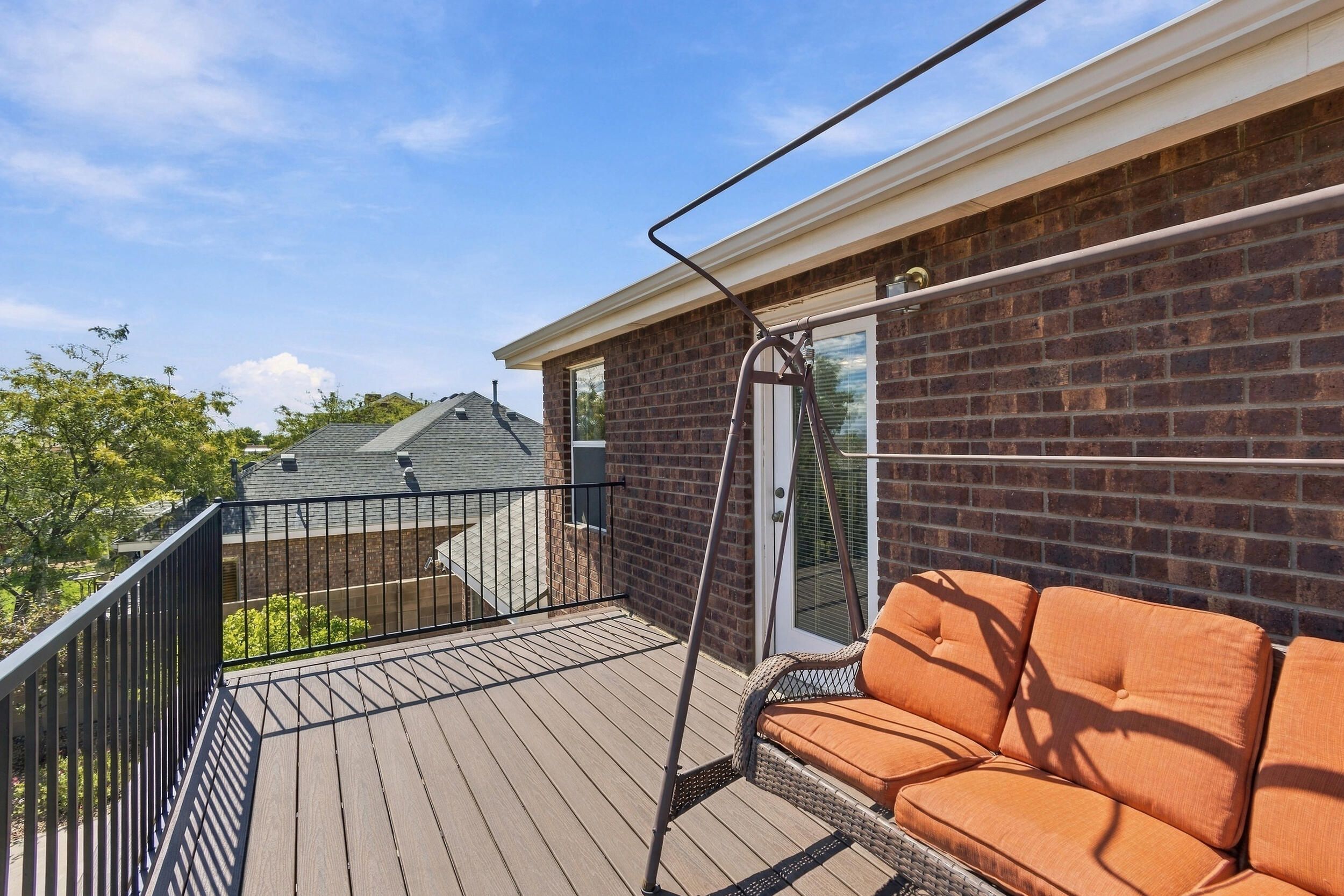 Photo 5 — 1521 Bosque Vista Loop NW