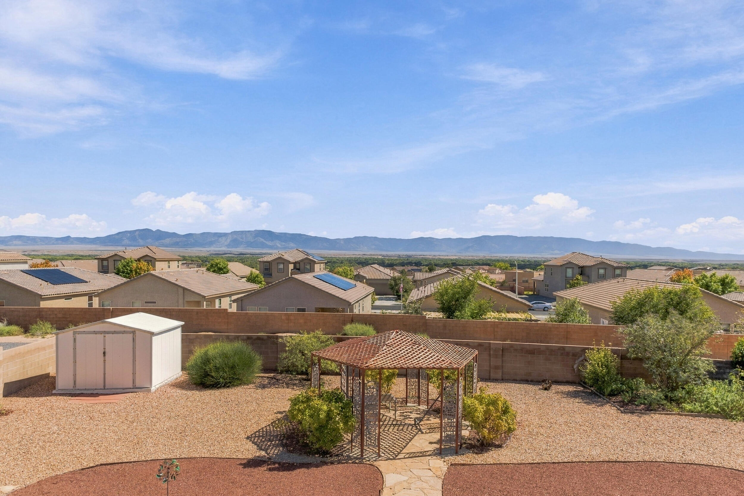 Photo 8 — 1521 Bosque Vista Loop NW