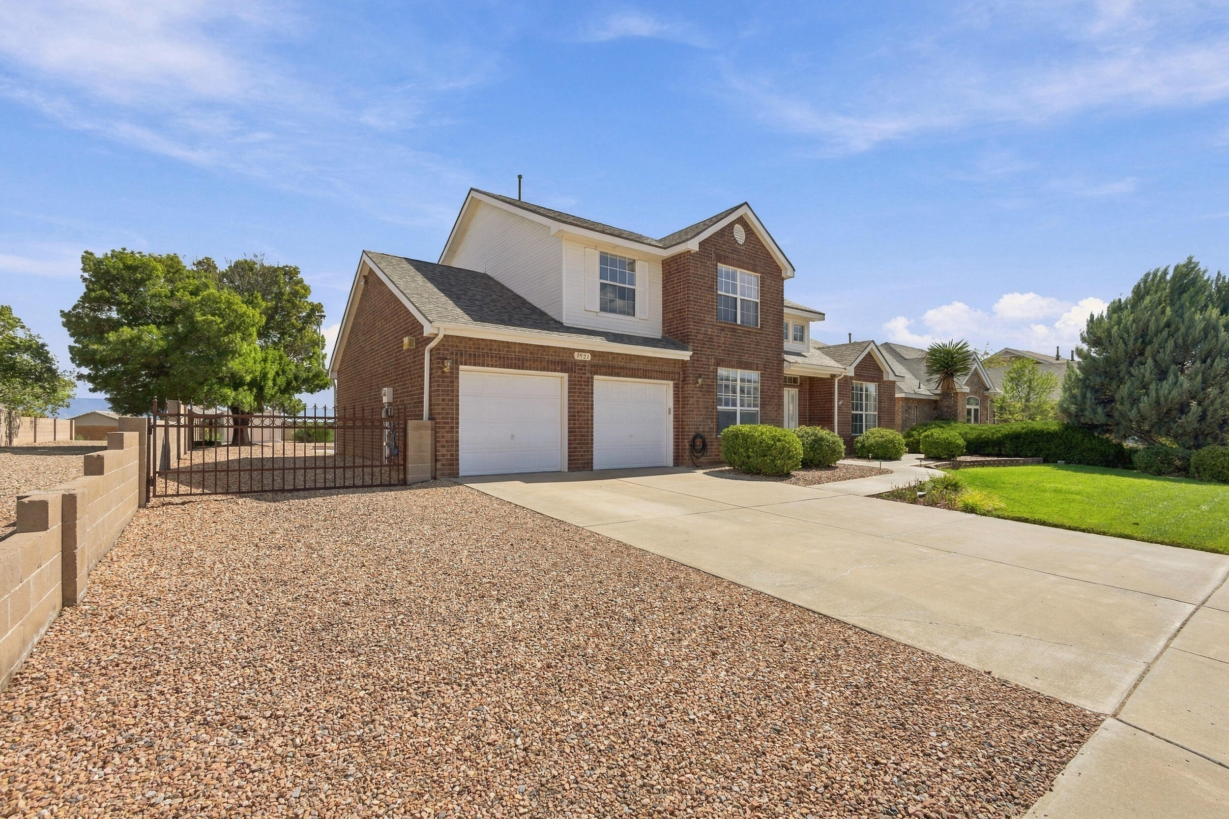 Photo 17 — 1521 Bosque Vista Loop NW