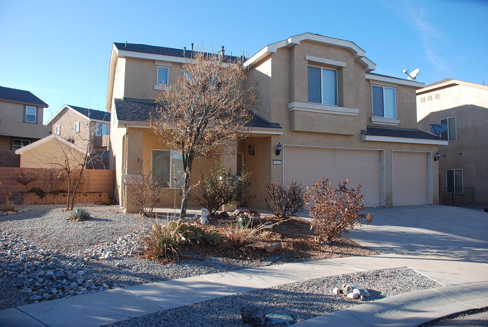 1471 Libertado Court NW, Los Lunas, NM 87031