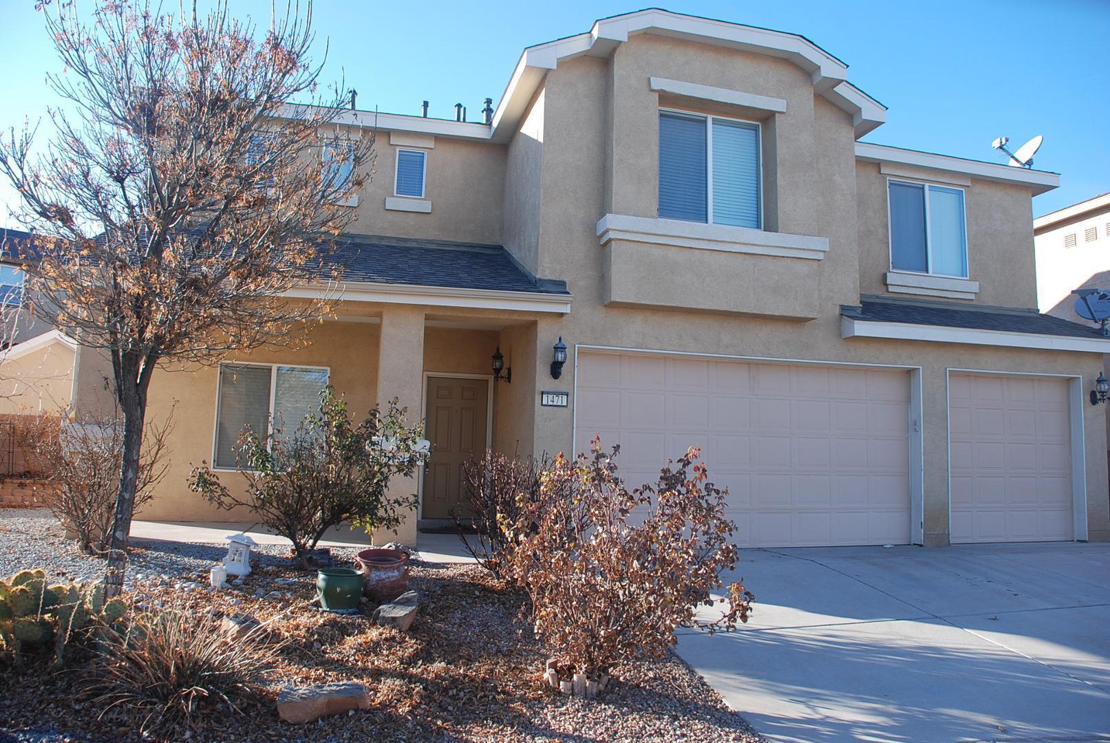 Photo 11 — 1471 Libertado Court NW