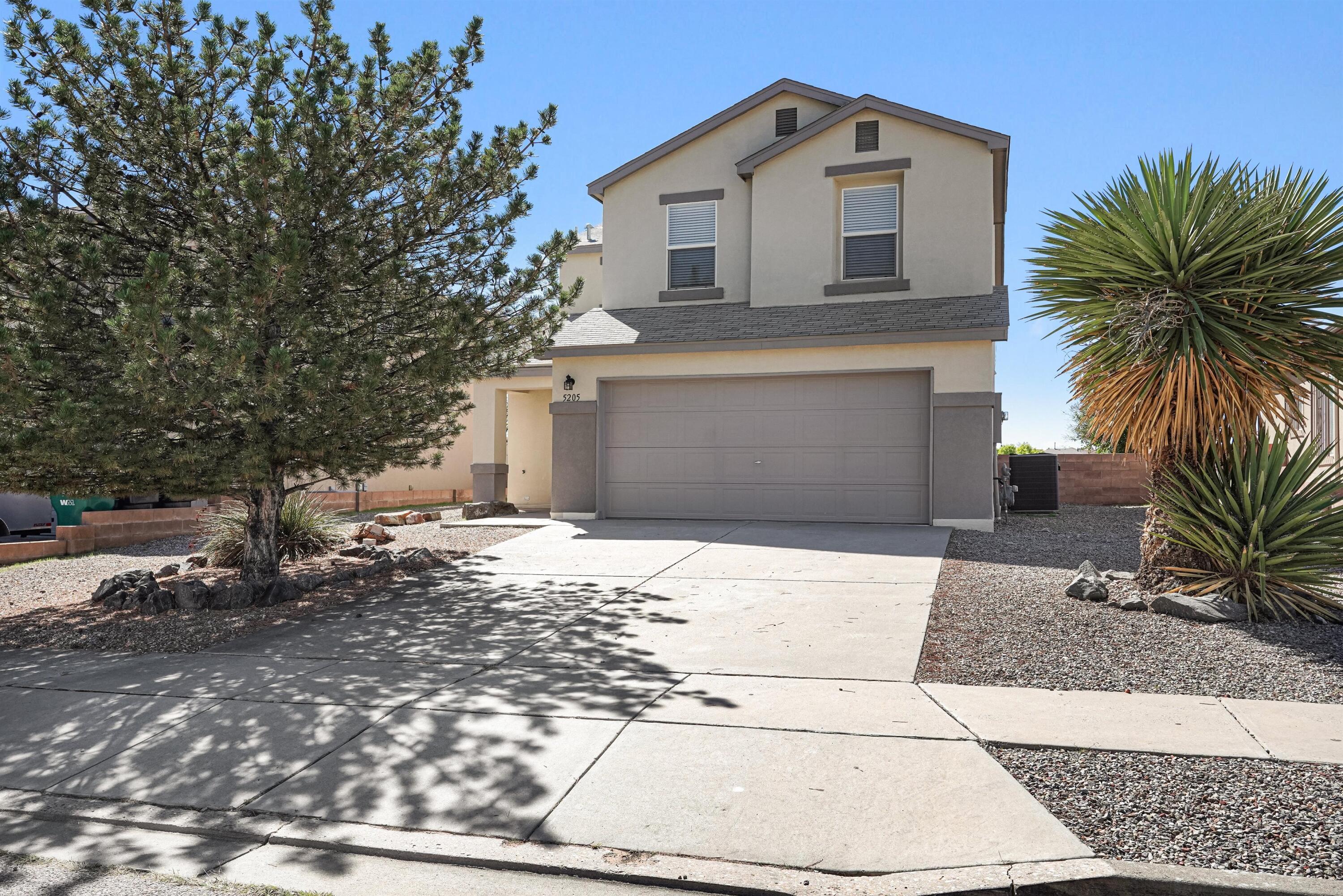 5205 Caprock Drive NE