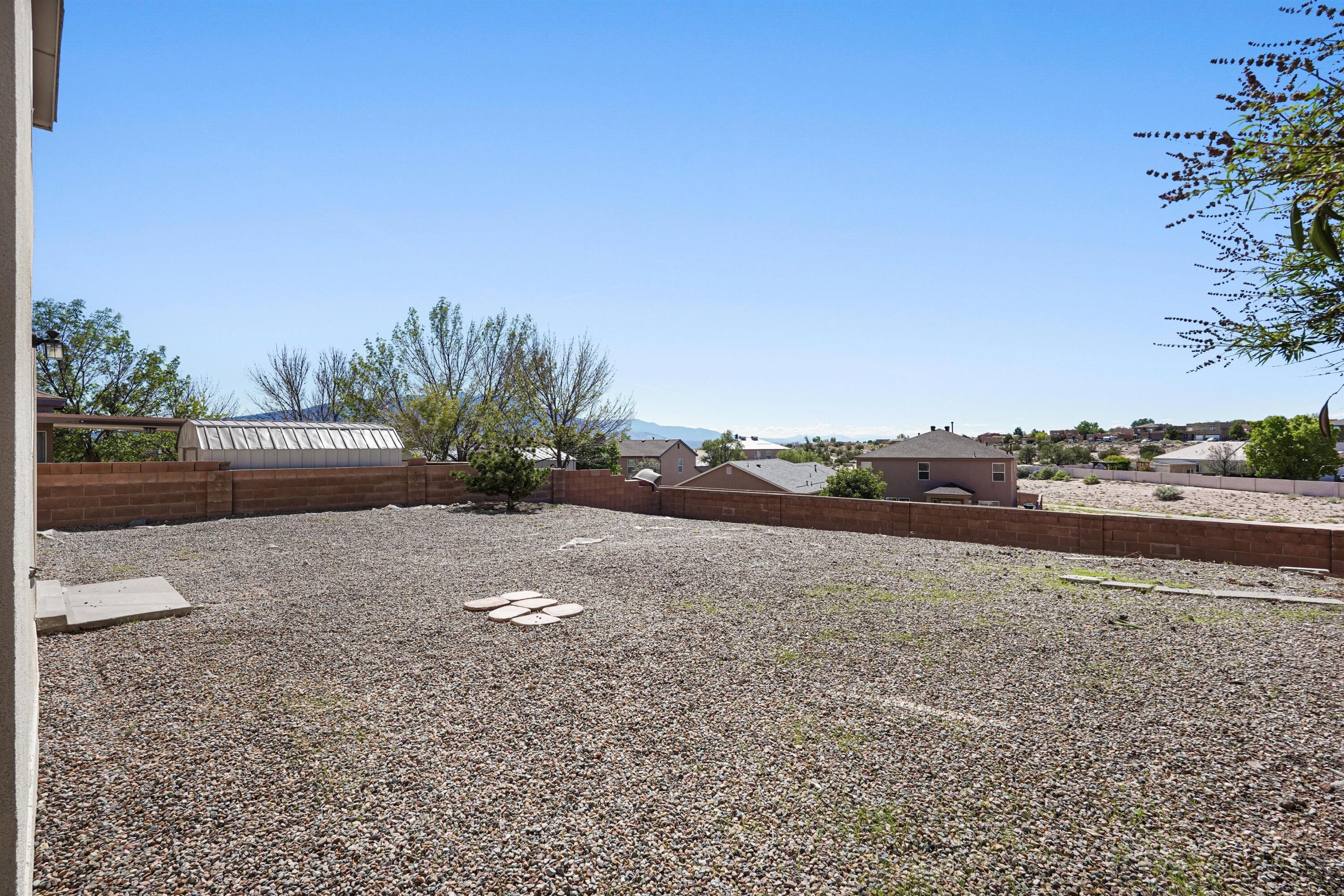 Photo 2 — 5205 Caprock Drive NE