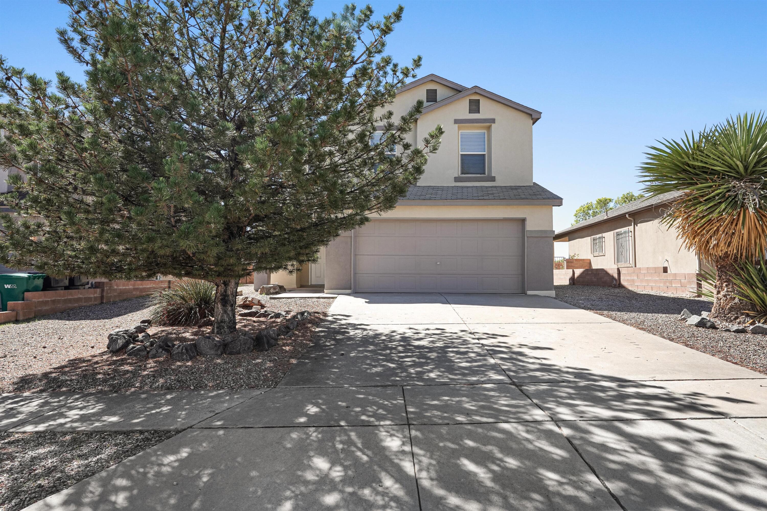 Photo 5 — 5205 Caprock Drive NE