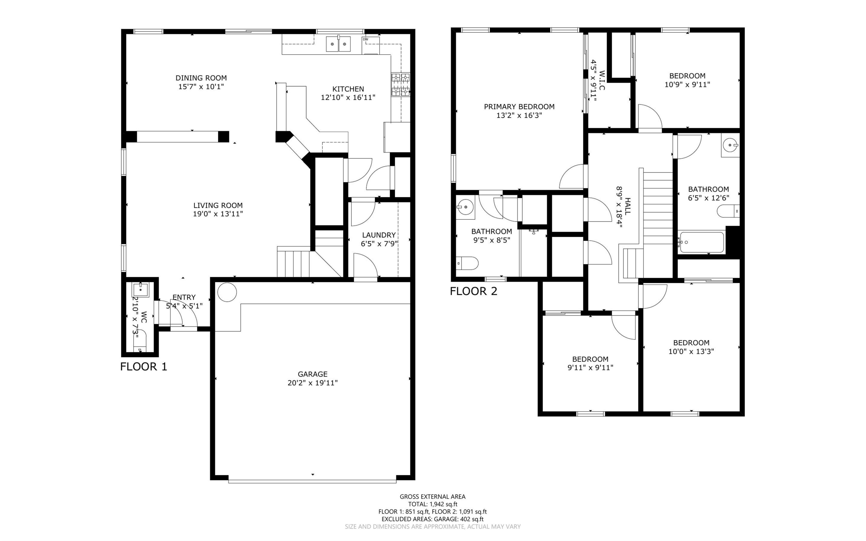 Photo 6 — 5205 Caprock Drive NE