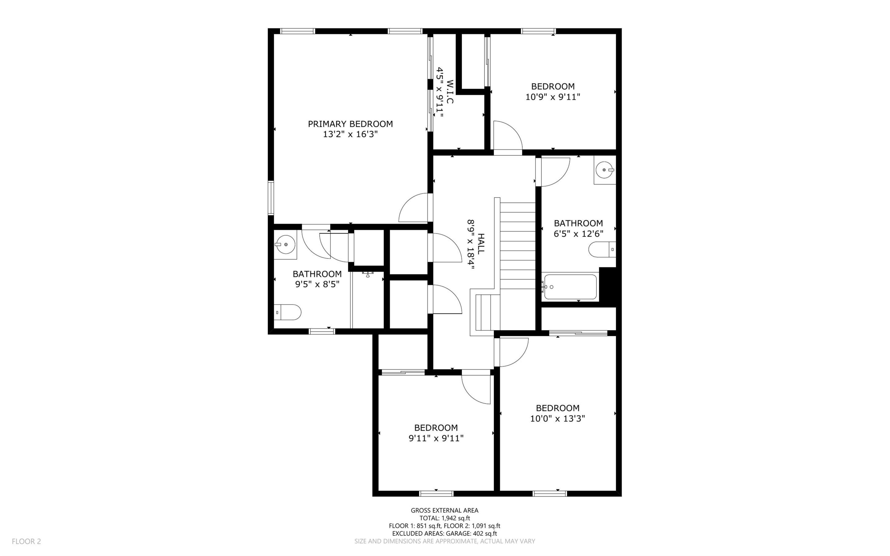 Photo 7 — 5205 Caprock Drive NE