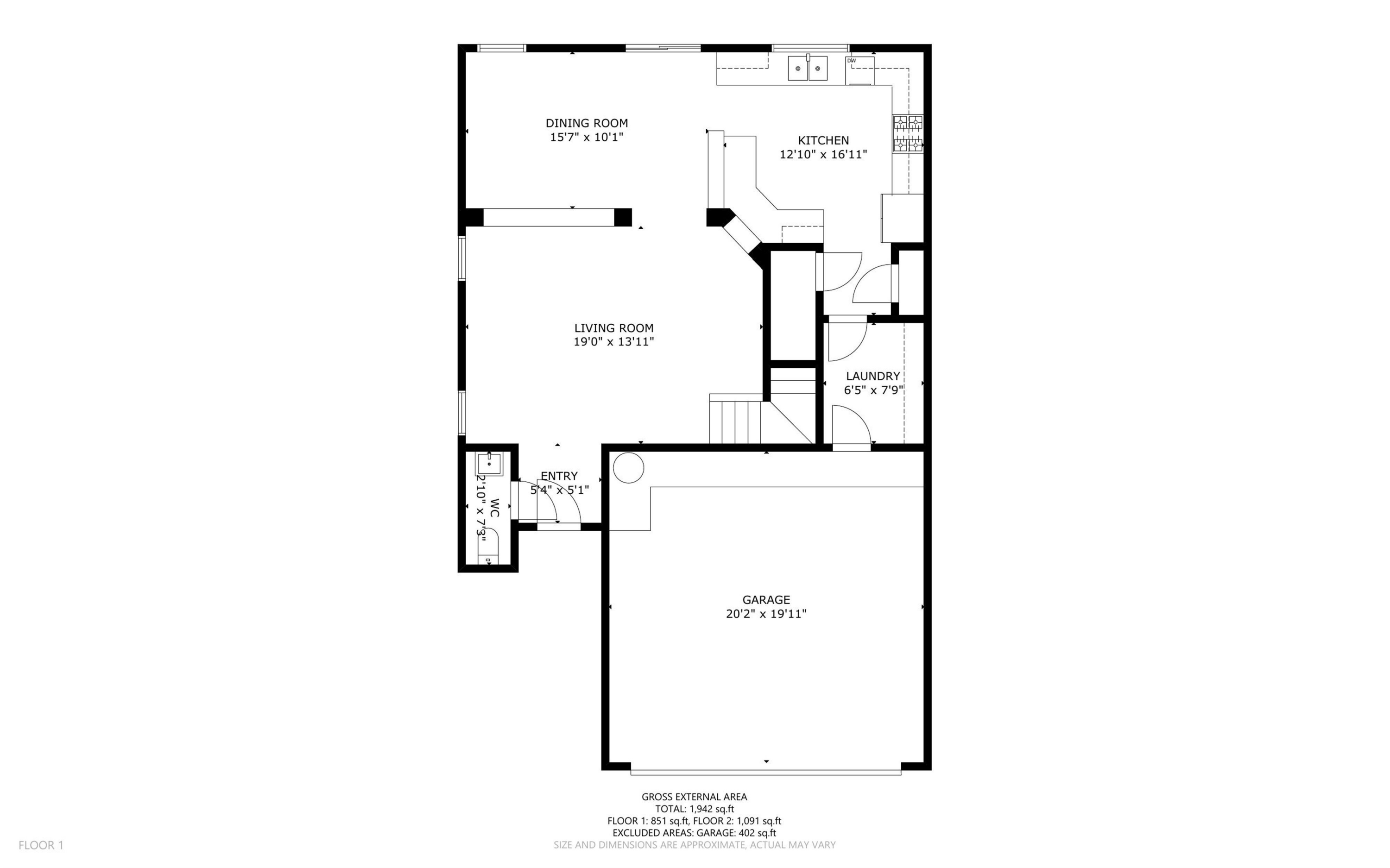 Photo 8 — 5205 Caprock Drive NE