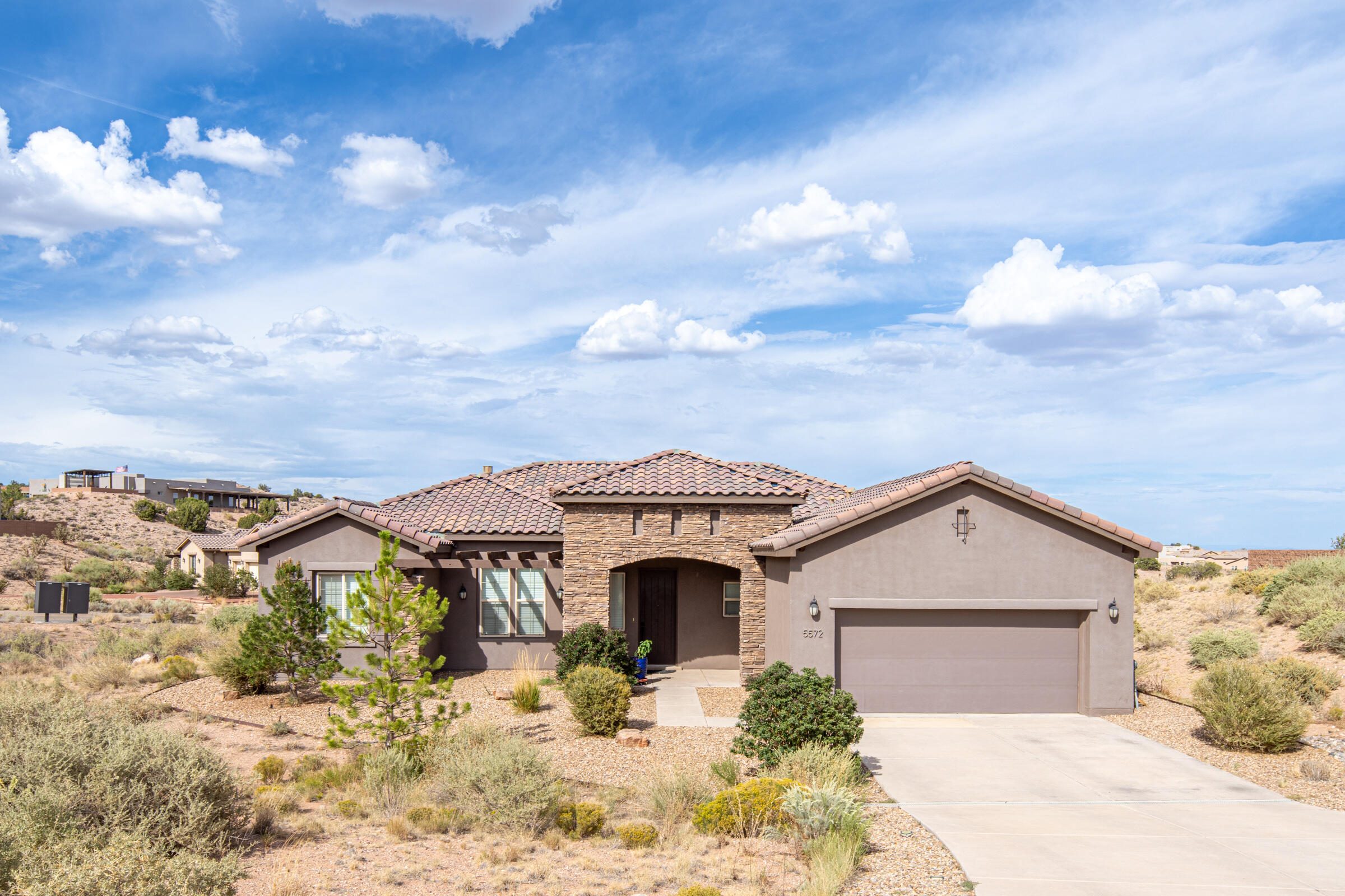 5572 Barranca Overlook Court NE, Rio Rancho, NM 87144
