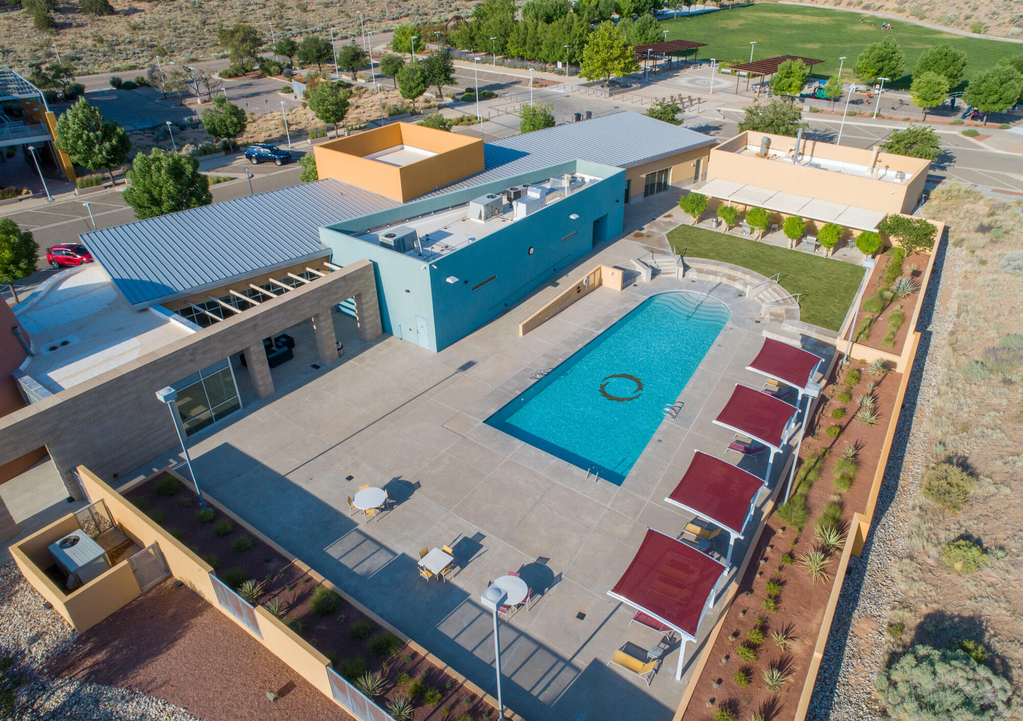 Photo 6 — 5572 Barranca Overlook Court NE