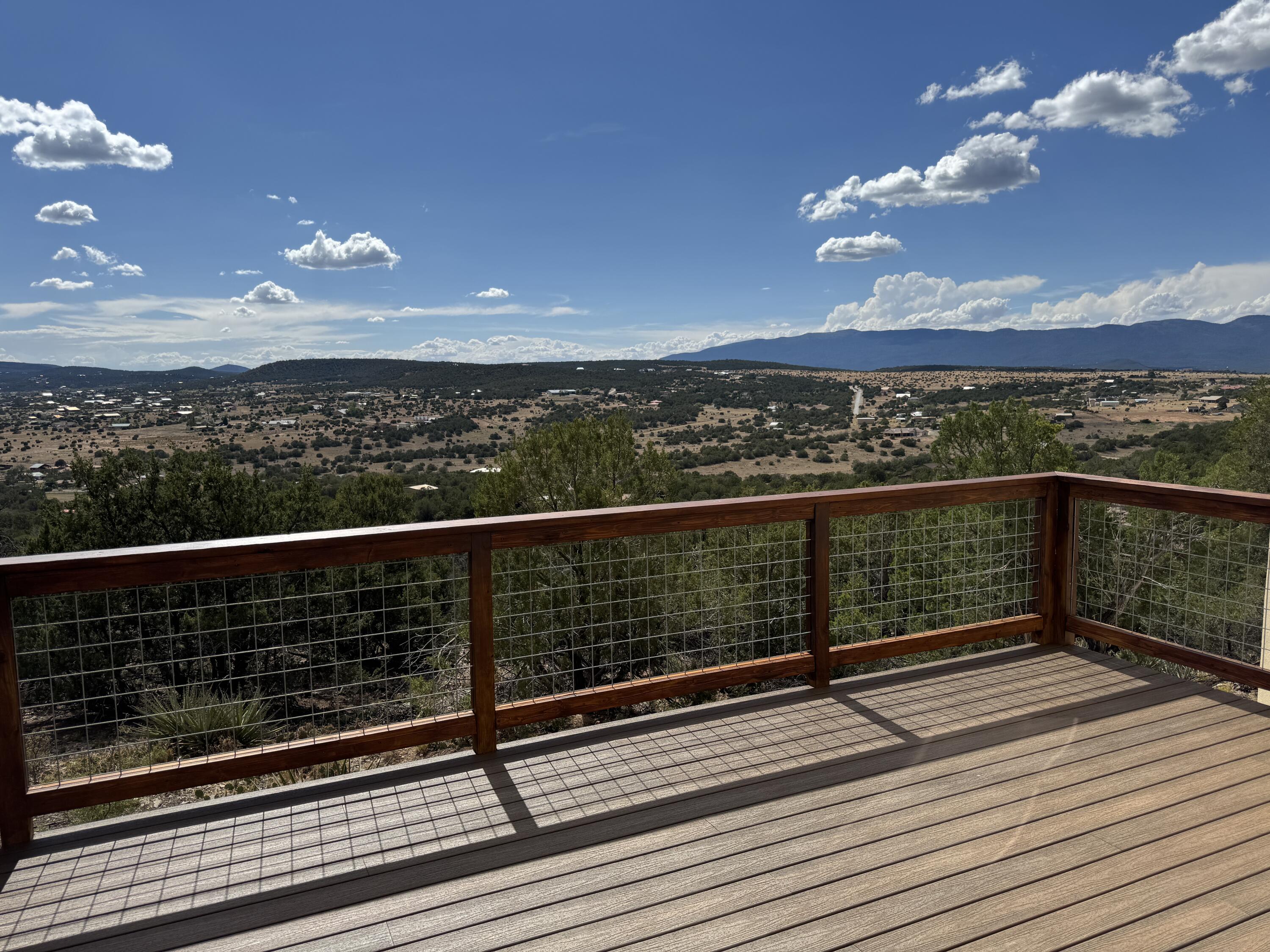 10 Alta Court, Edgewood, NM 87015