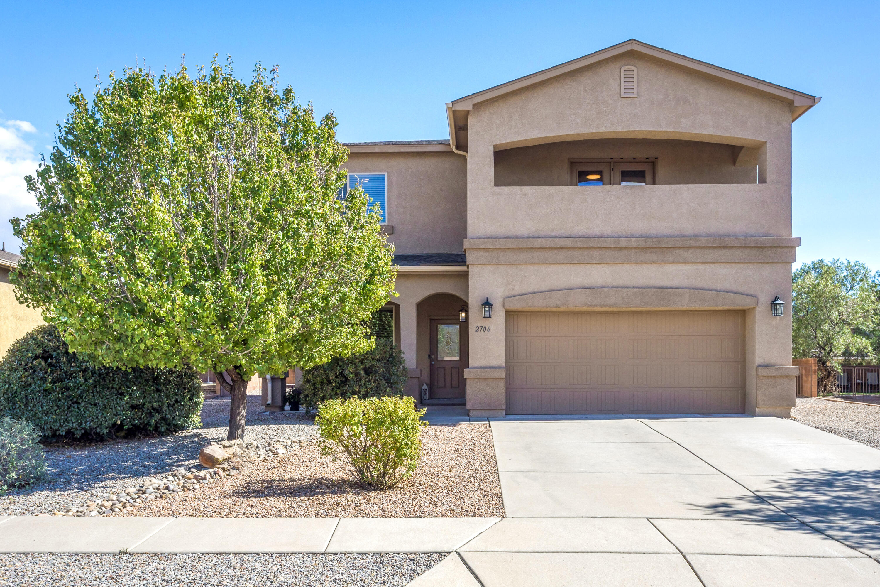 2706 Camacho Road SE, Albuquerque, NM 87124