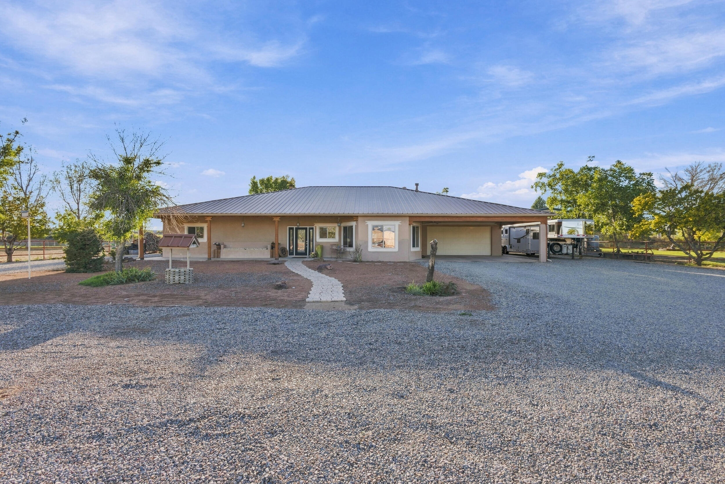 27 Cielo Vista Road, Belen, NM 87002